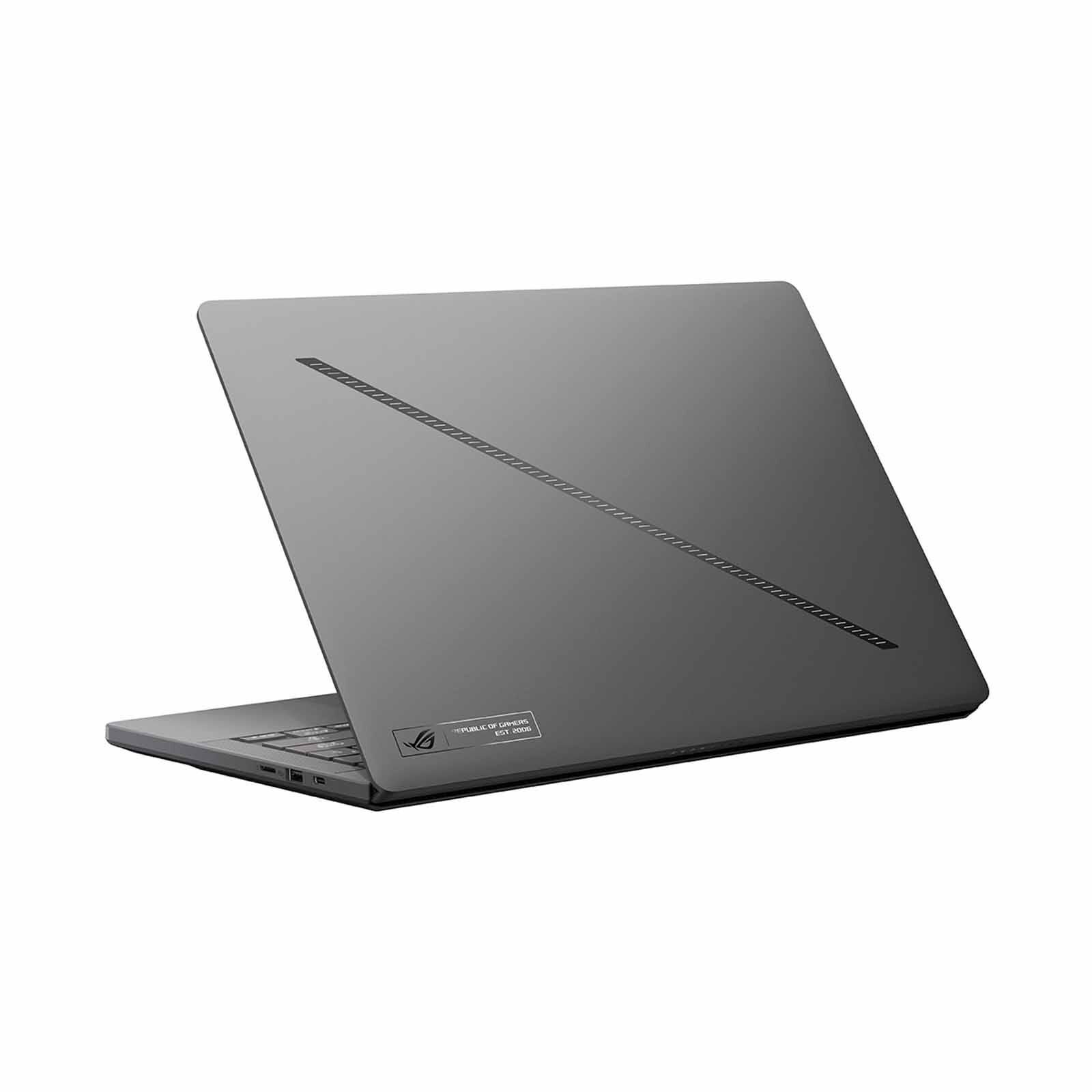 ASUS 14in Oled Ai 9 465 32gb Ram 1tb Ssd Rtx 5060 Win 11 ROG ZEPHYRUS - G14 GA403GM-SY126W-image 6
