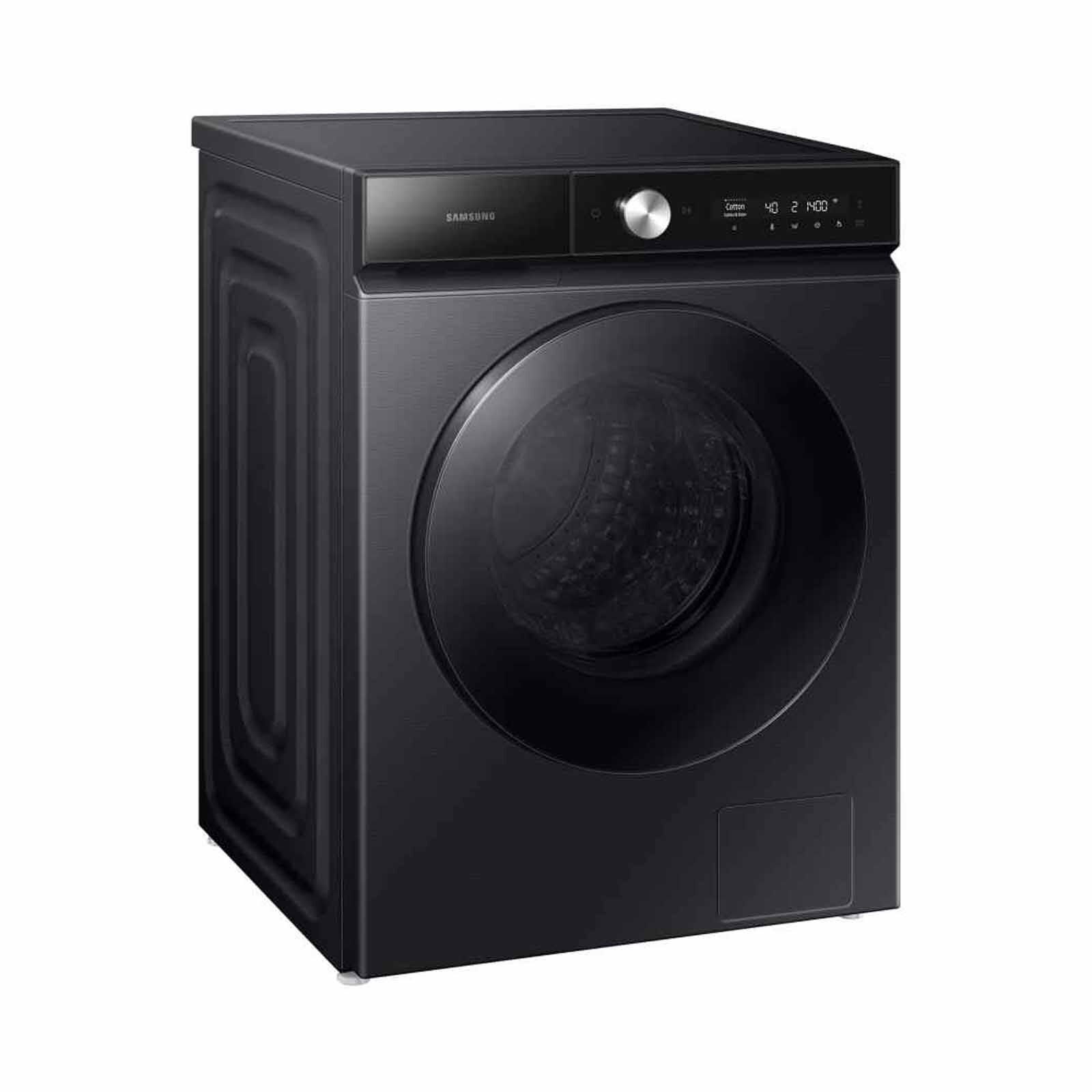 SAMSUNG Front Load Washer (9.5kg) WW95BB944DGBSP-image 1