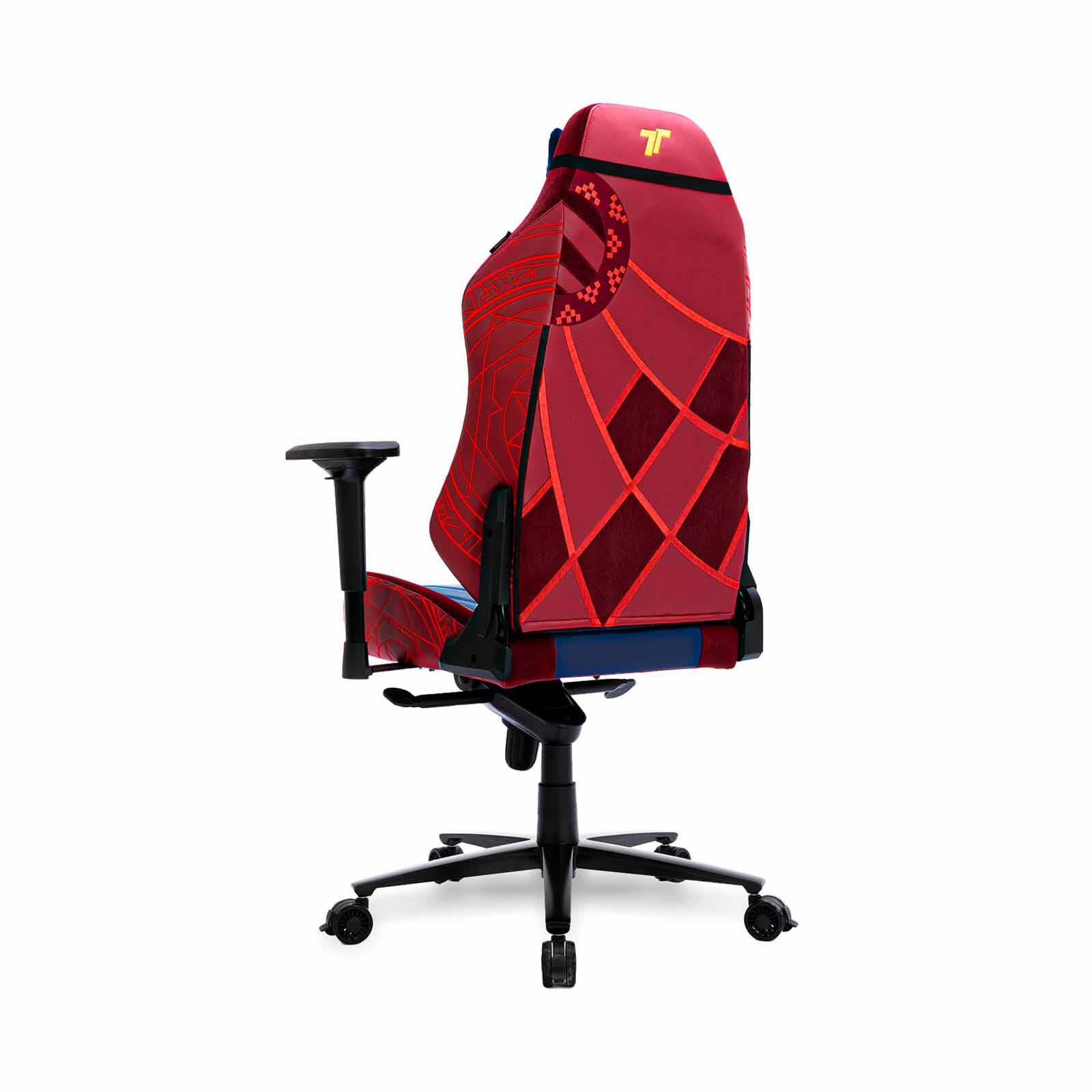TTRACING Maxx Gaming Chair - Dr Strange Edition TTRMAXXMRVLDRSTRG-001-image 3