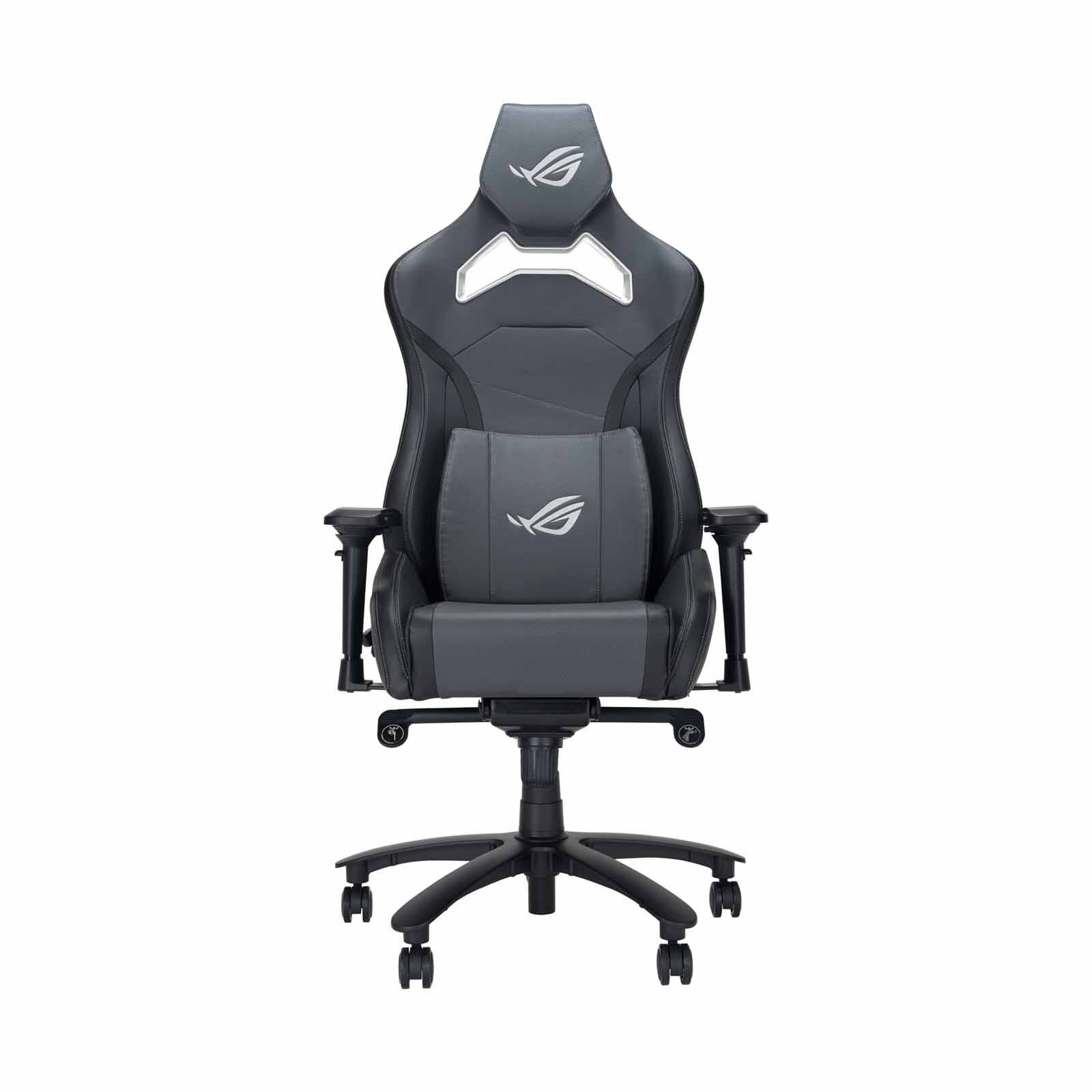 ASUS Sl301c Rog Chariot X Core/gy (exclude Installation Charges) ROG CHARIOT X CORE GREY-image 1
