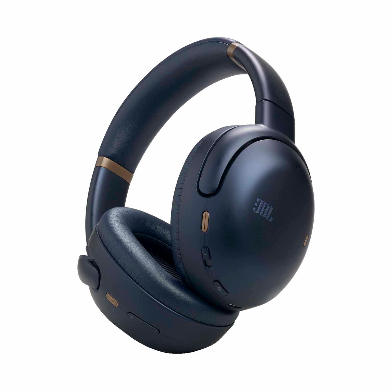 JBL Wireless Over-ear Noise Cancelling Headphones TOUR ONE M3 BLUE-image 6