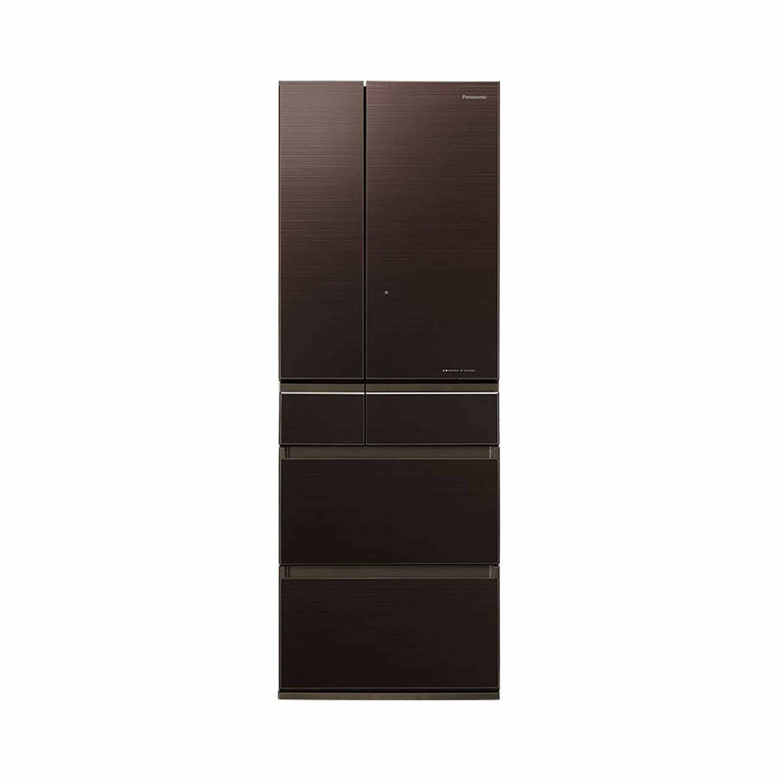 PANASONIC 6 Dr Fridge (493l) NR-F503GT-TS-image 1
