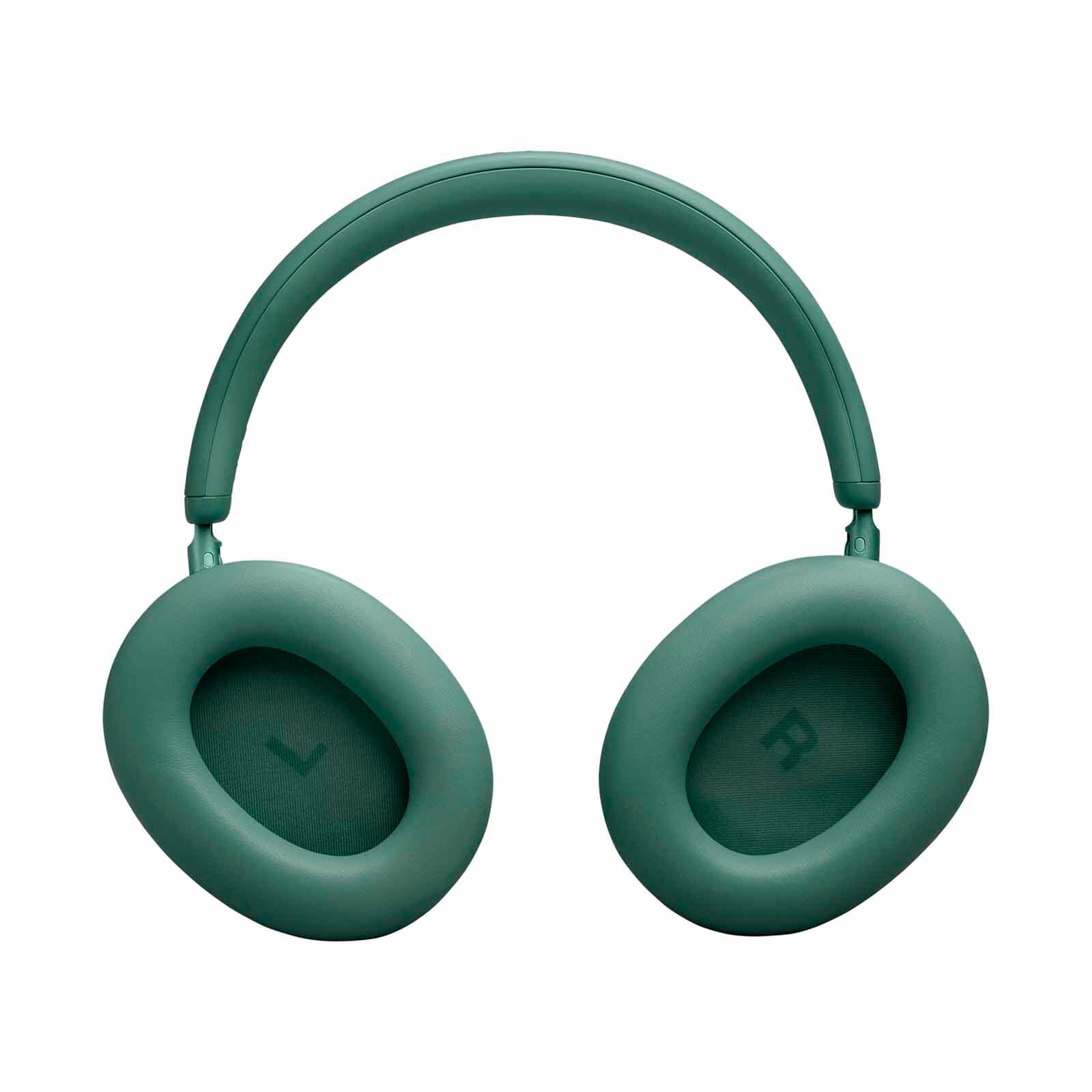 JBL Wireless Over-ear Noise-cancelling Headphone LIVE780NC GREEN-image 4