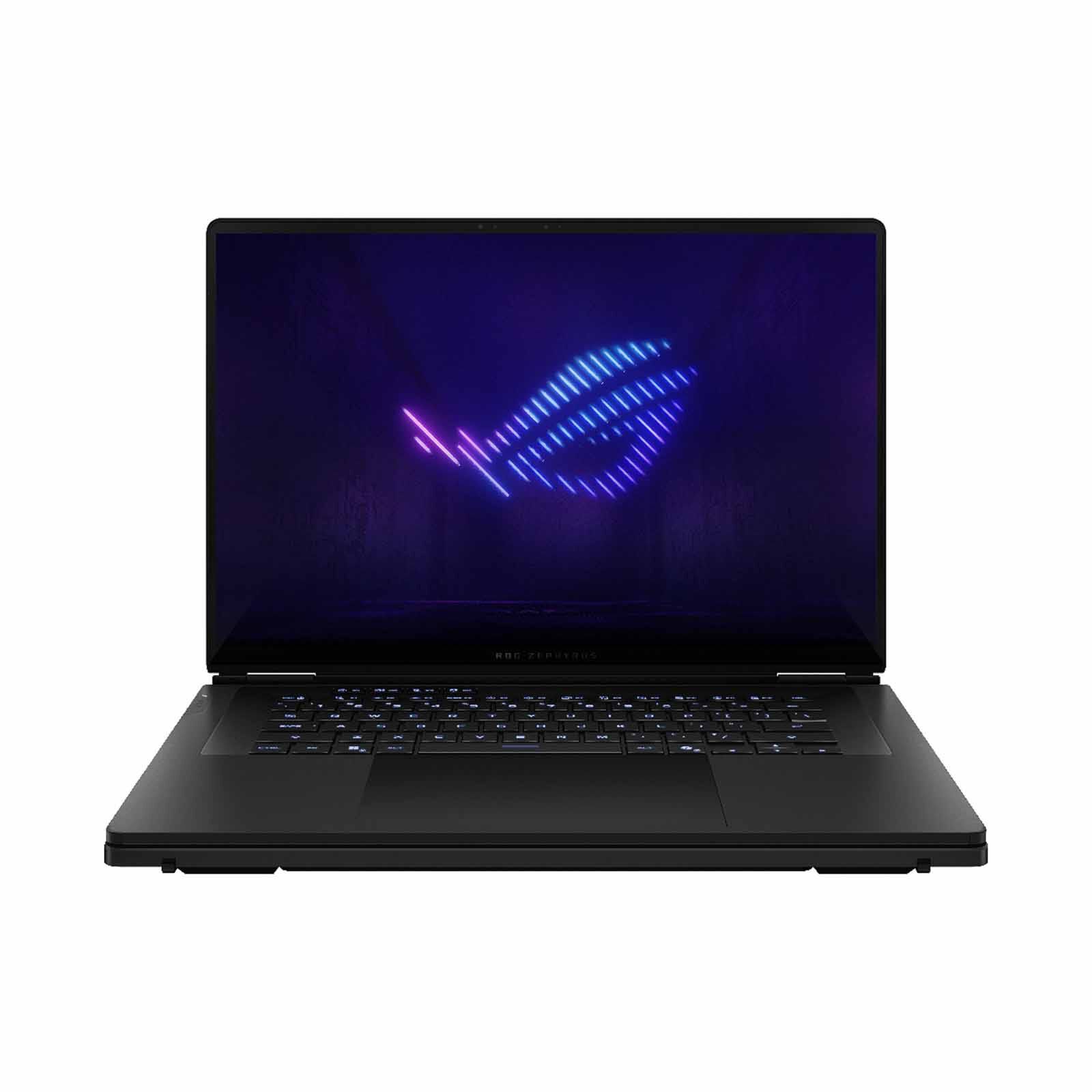 ASUS 16in Nebula 3k Oled Duo Intel Ultra 9 386h 32gb Ram 1tb Ssd Rtx 5070ti ROG ZEPHYRUS DUO 16 - GX651AR-SR106W-image 1