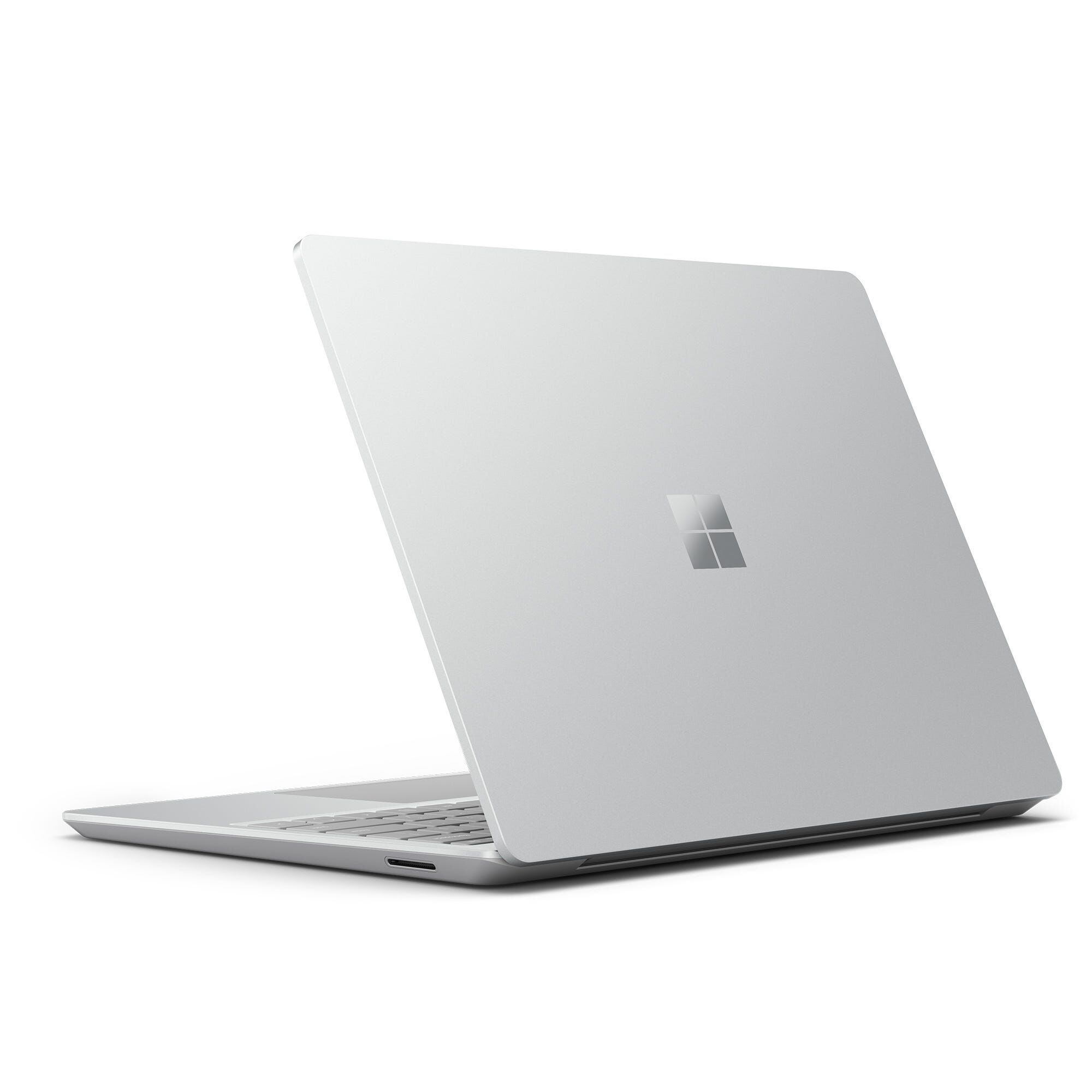 MICROSOFT Surface Laptop Go 3 256gb I5 16gb Platinum XKQ-00045-image 5