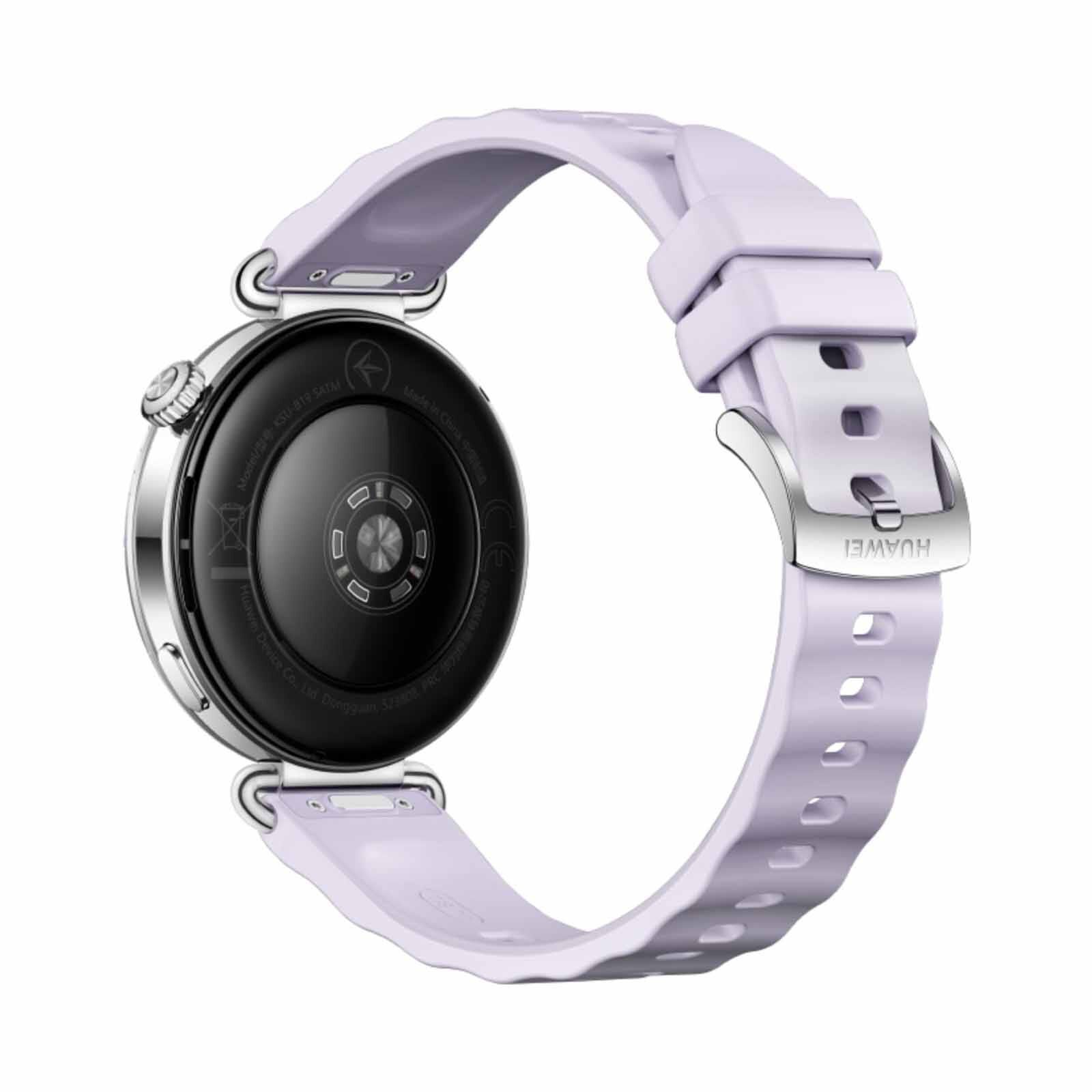 HUAWEI Watch Gt 6 41mm Purple HW-KONSU-B19FC-PUR-image 4