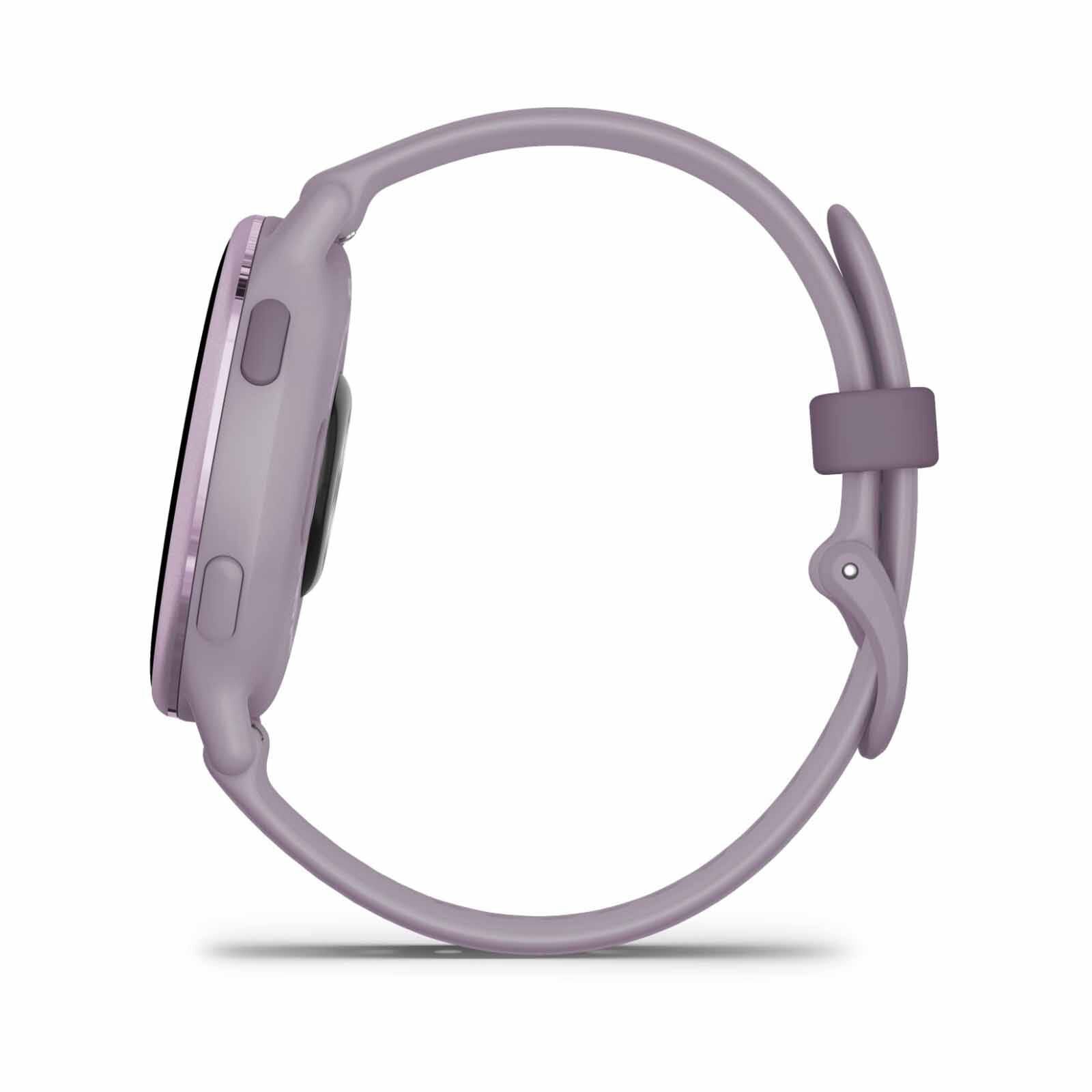 GARMIN Vivoactive 5 Gps Wifi Orchid/orchid Met Sea/kor GM-010-02862-53-image 4