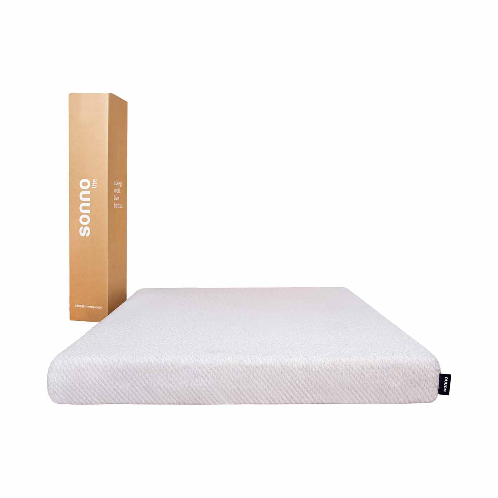 SONNO Super Single Mattress (online Exclusive) LITE-image 2