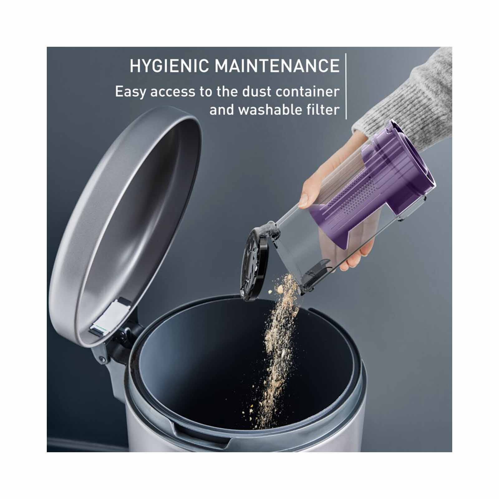 TEFAL X-pert 7.60 Handstick Vacuum Cleaner TY6A35-image 3