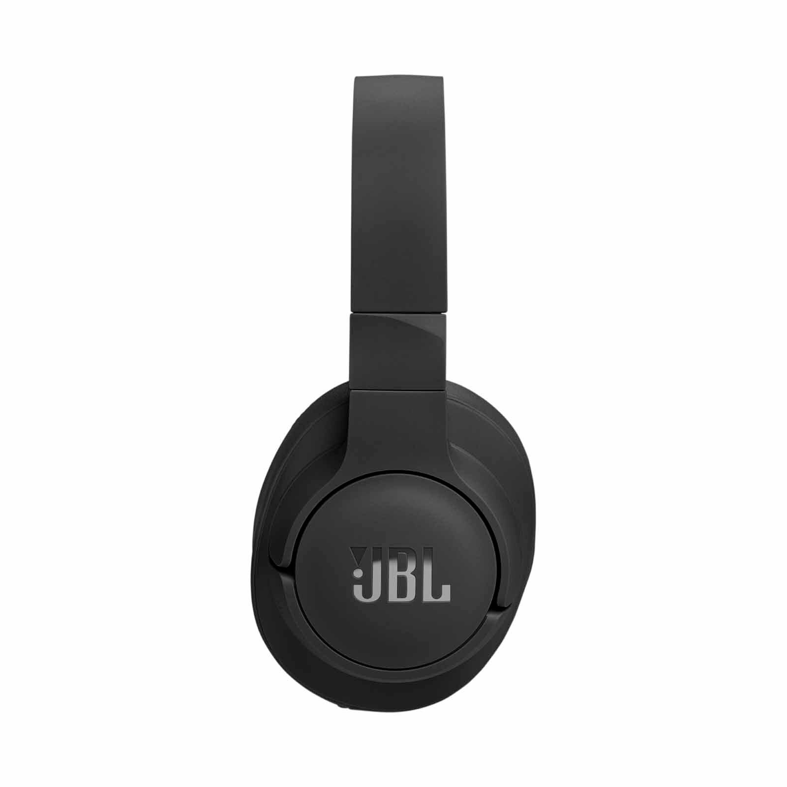 JBL Wireless On-ears Headphone TUNE 770NC BLACK-image 4
