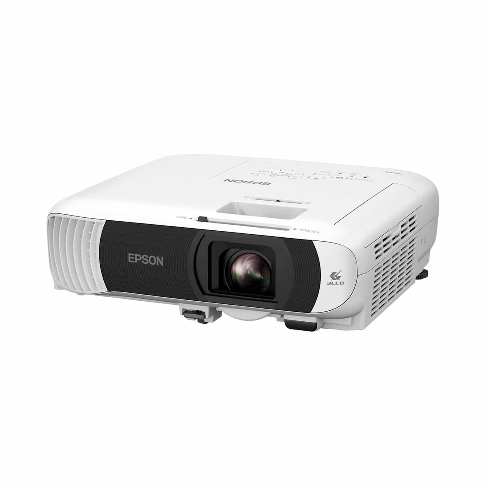 EPSON Full Hd 1080p 4100 Business Entry Projector EB-FH54-image 6