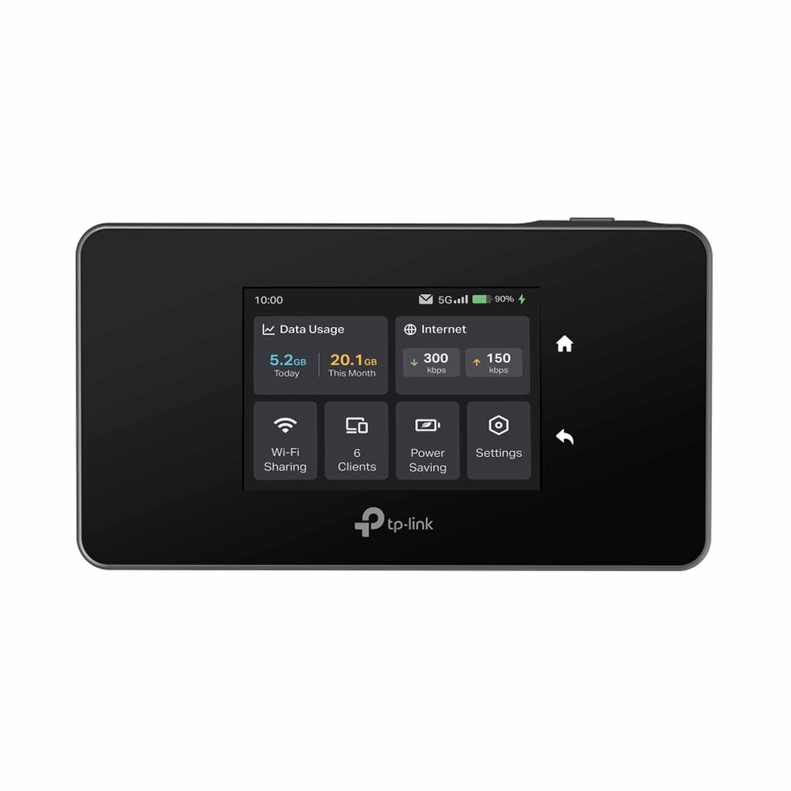 TP LINK 5g Mobile Wi-fi M8550 M8550-image 1