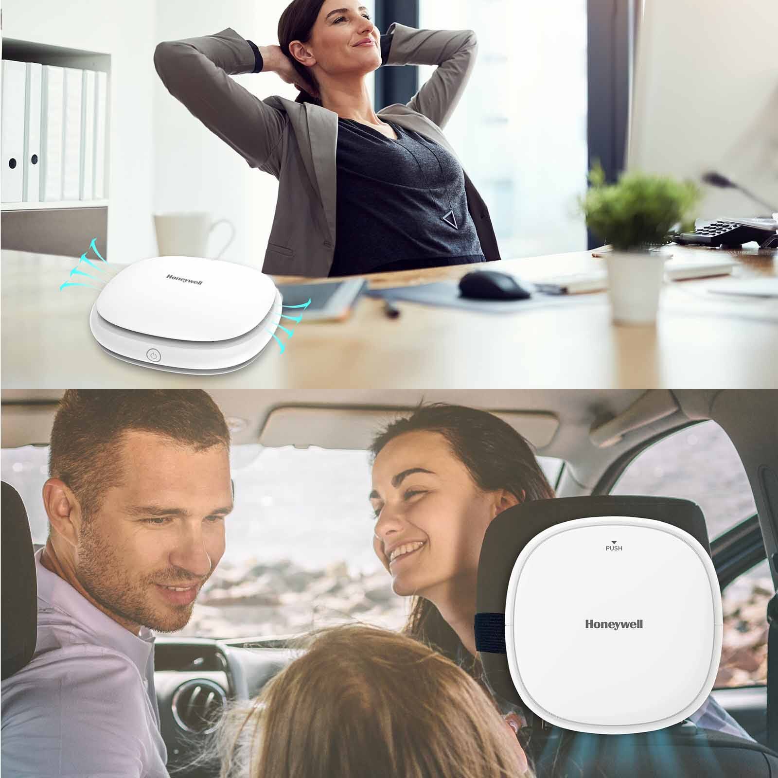 HONEYWELL Move Pure 3 Car Air Purifier HC000024/AP/PURE3-image 8