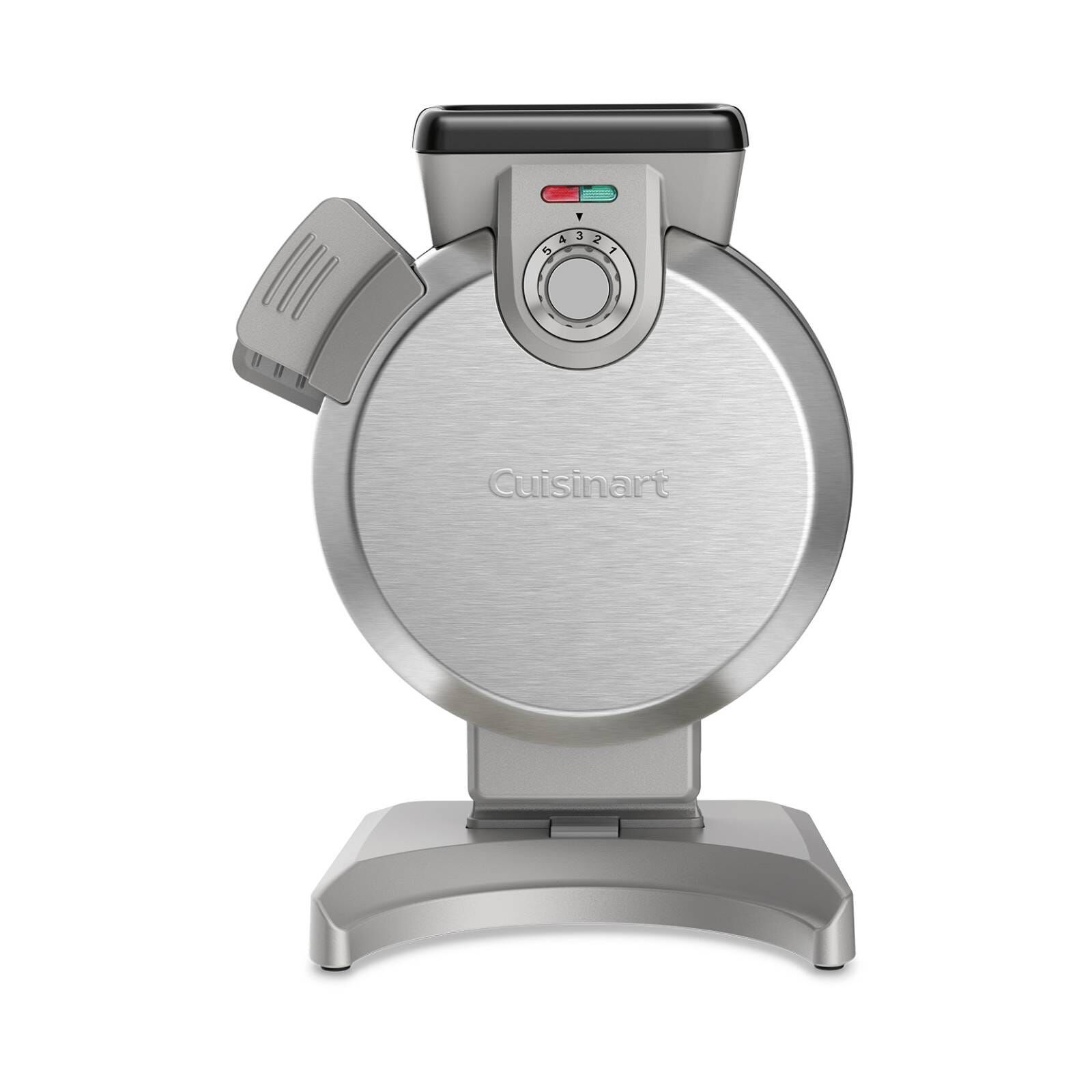 CUISINART Vertical Waffle Maker 400CA-WAF-V100HK-image 1