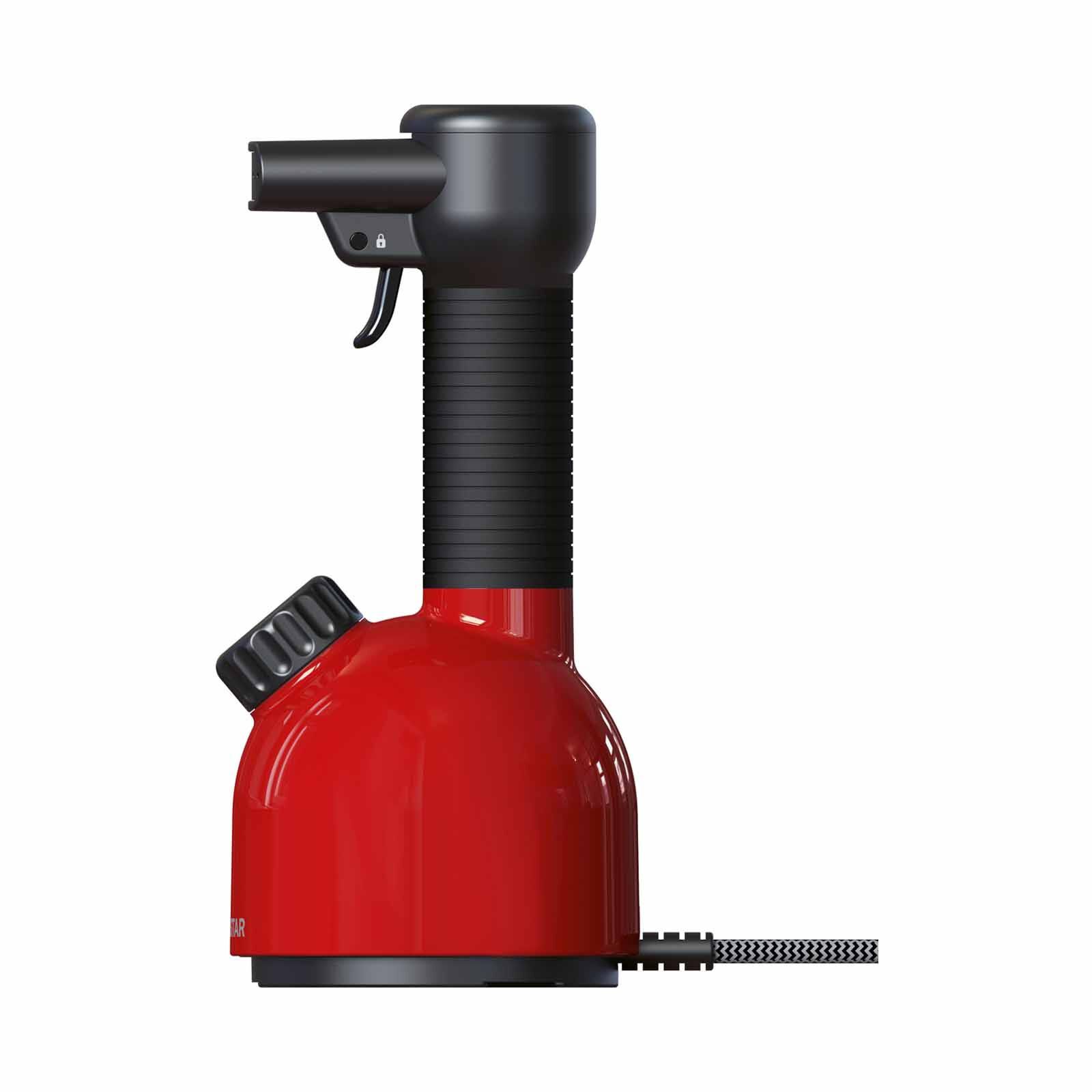 LAURASTAR Iggi Steamer - Uk Red IGGI - UK RED-image 5