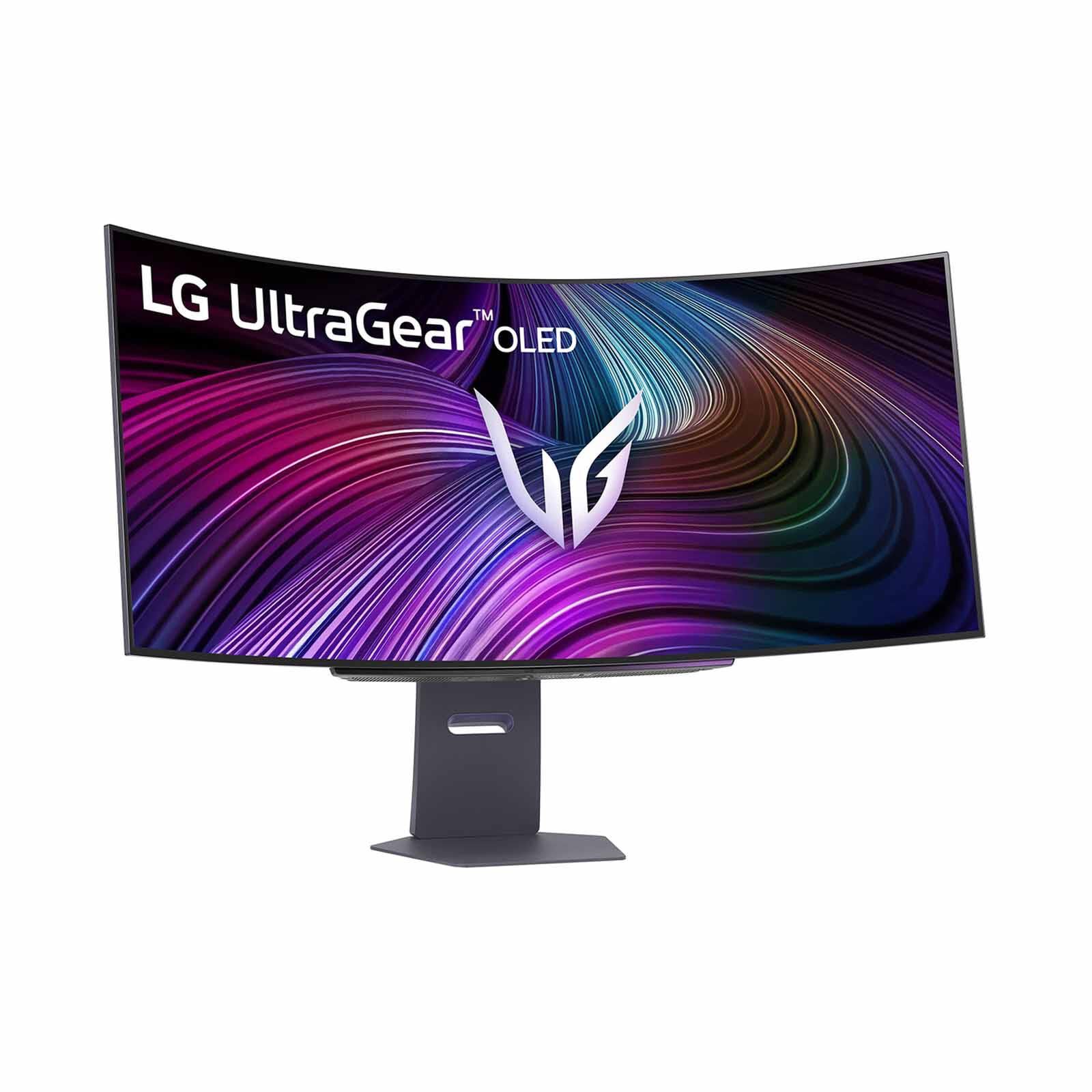 LG 44.5in Uwqhd Oled 240hz 0.03ms Smart Gaming Monitor 45GX90SA-B-image 6