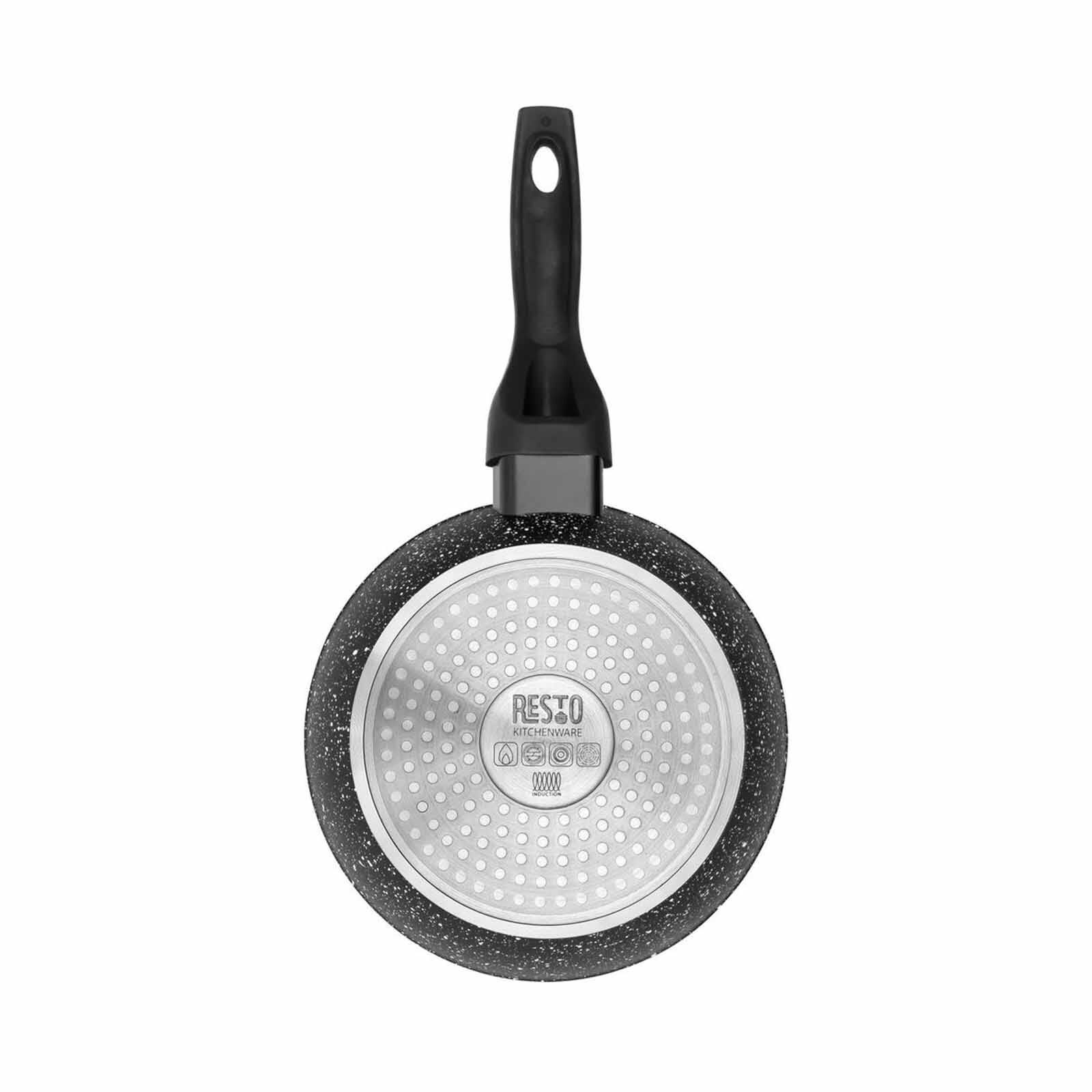 RESTO Antlia Deep Frypan &Oslash;20 H=6.4 Cm 93060-image 4