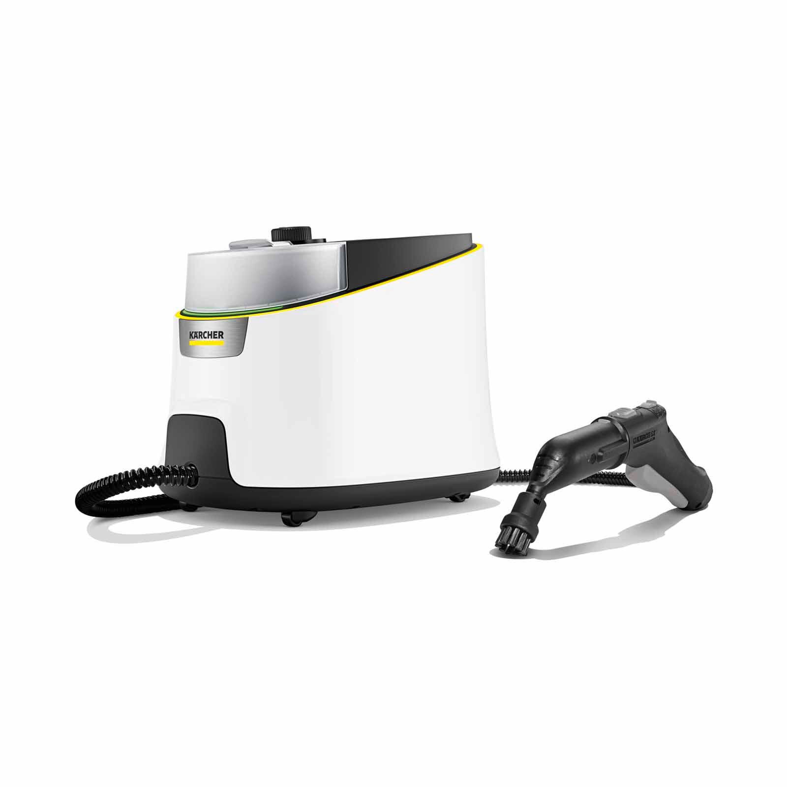 KARCHER Sc4 Deluxe Gb Floor Steam Vacuum Cleaner SC 4 DELUXE PLUS 1.513-463.0-image 5