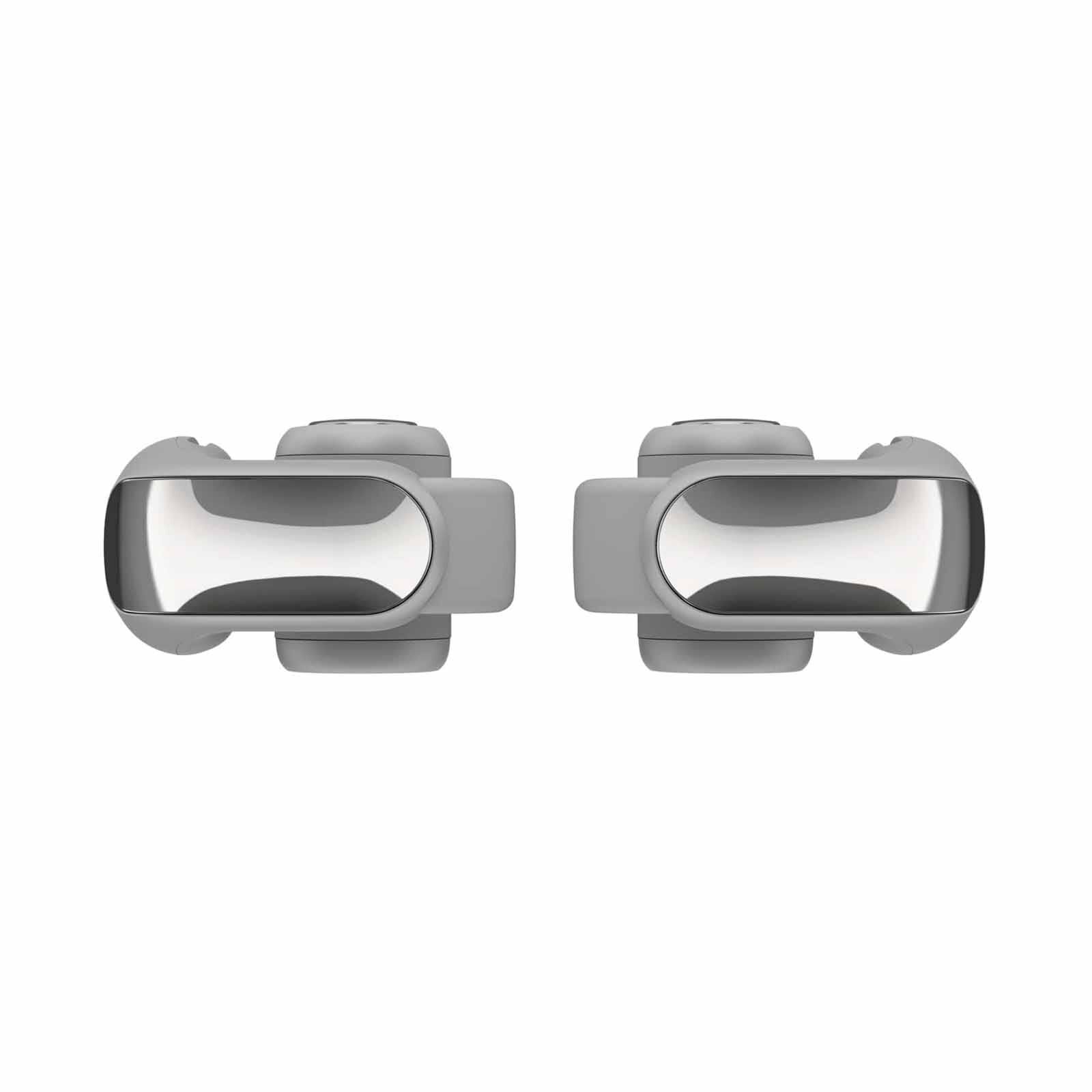 BOSE Quietcomfort Ultra Open Earbud - Moonlight Grey 881046-0300-image 3
