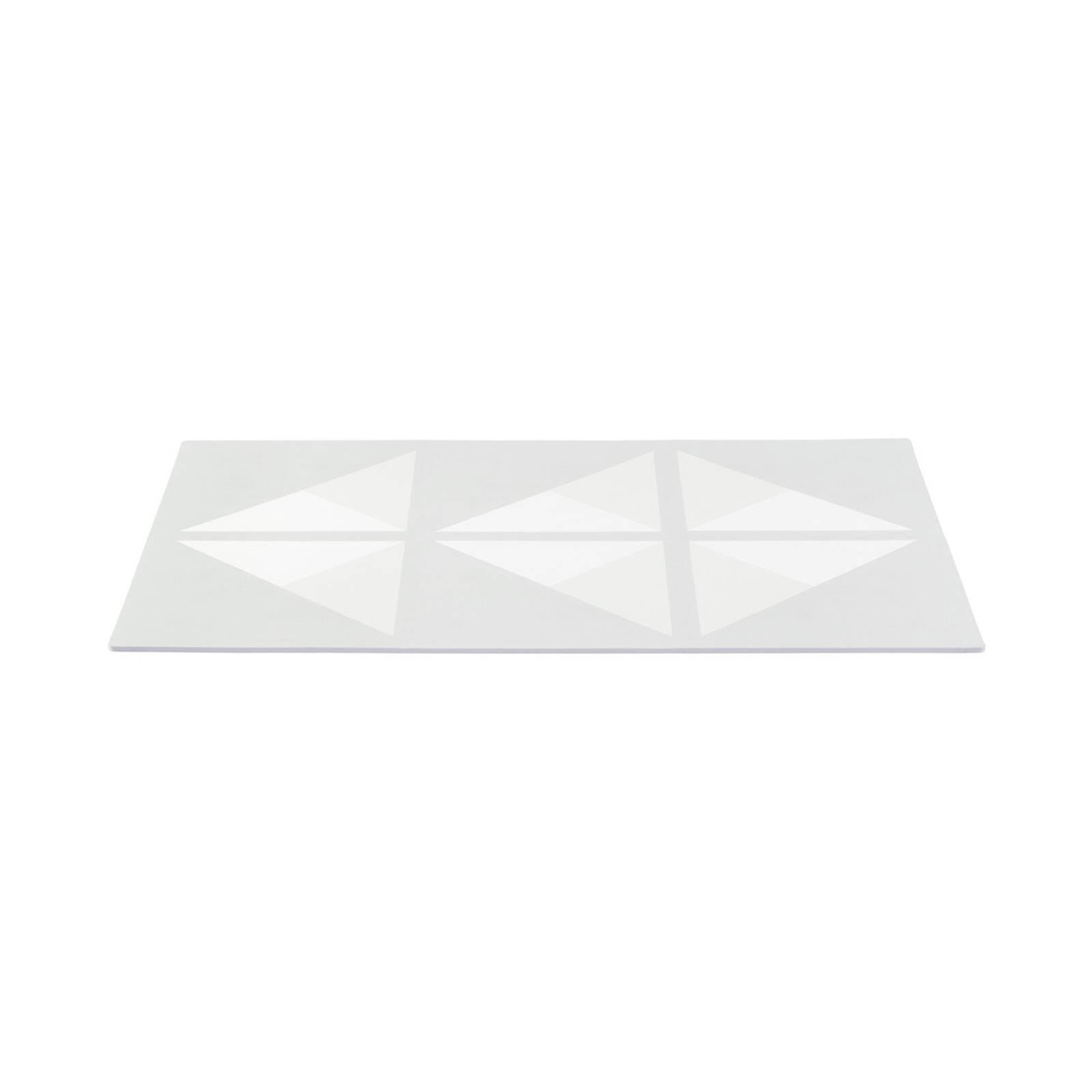 TODDLEKIND Toddlekind Prettier Puzzle Playmat - Kyte - Soft Storm PRETTIER PUZZLE-image 3