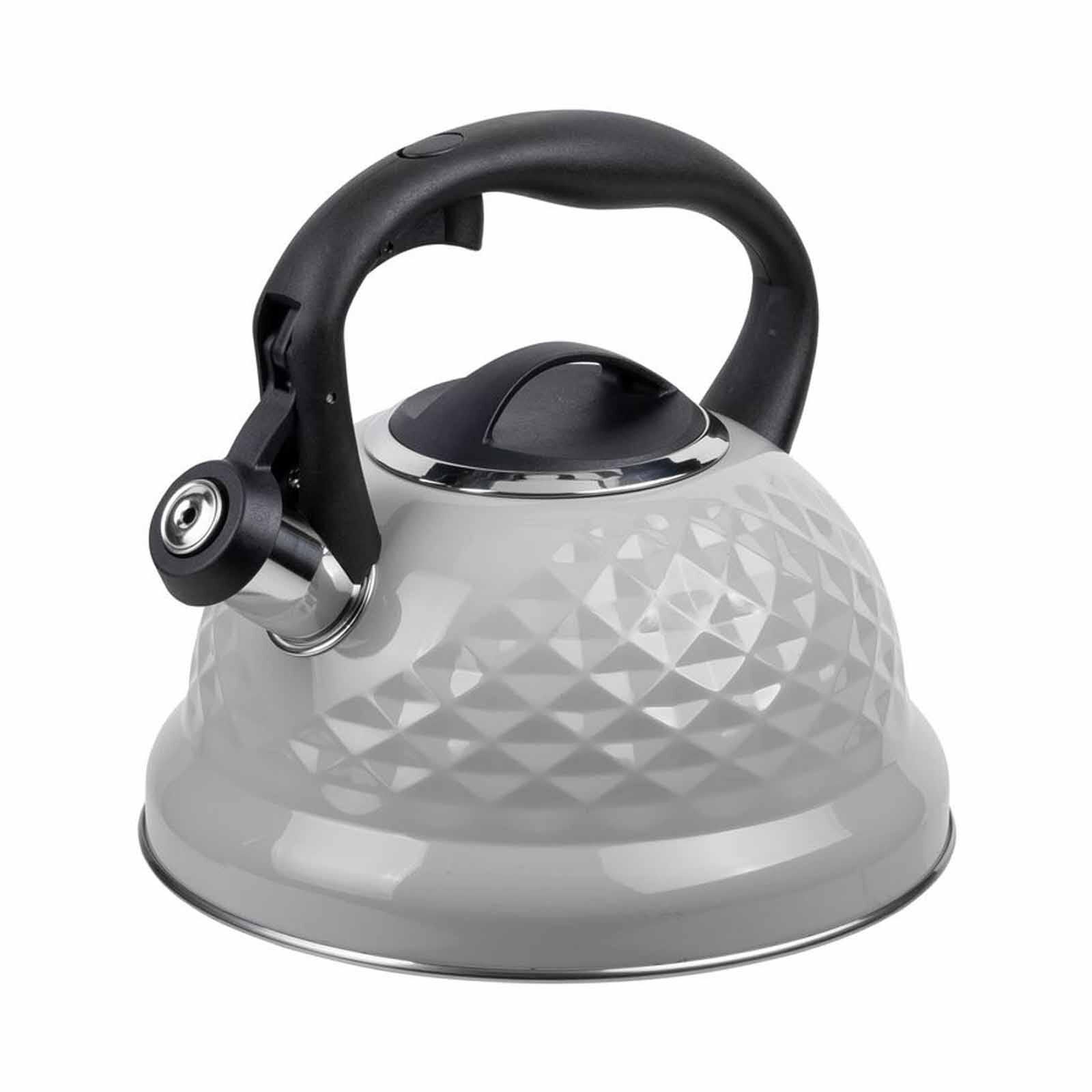 RESTO Almaaz Whistling Kettle 3.0l 90611