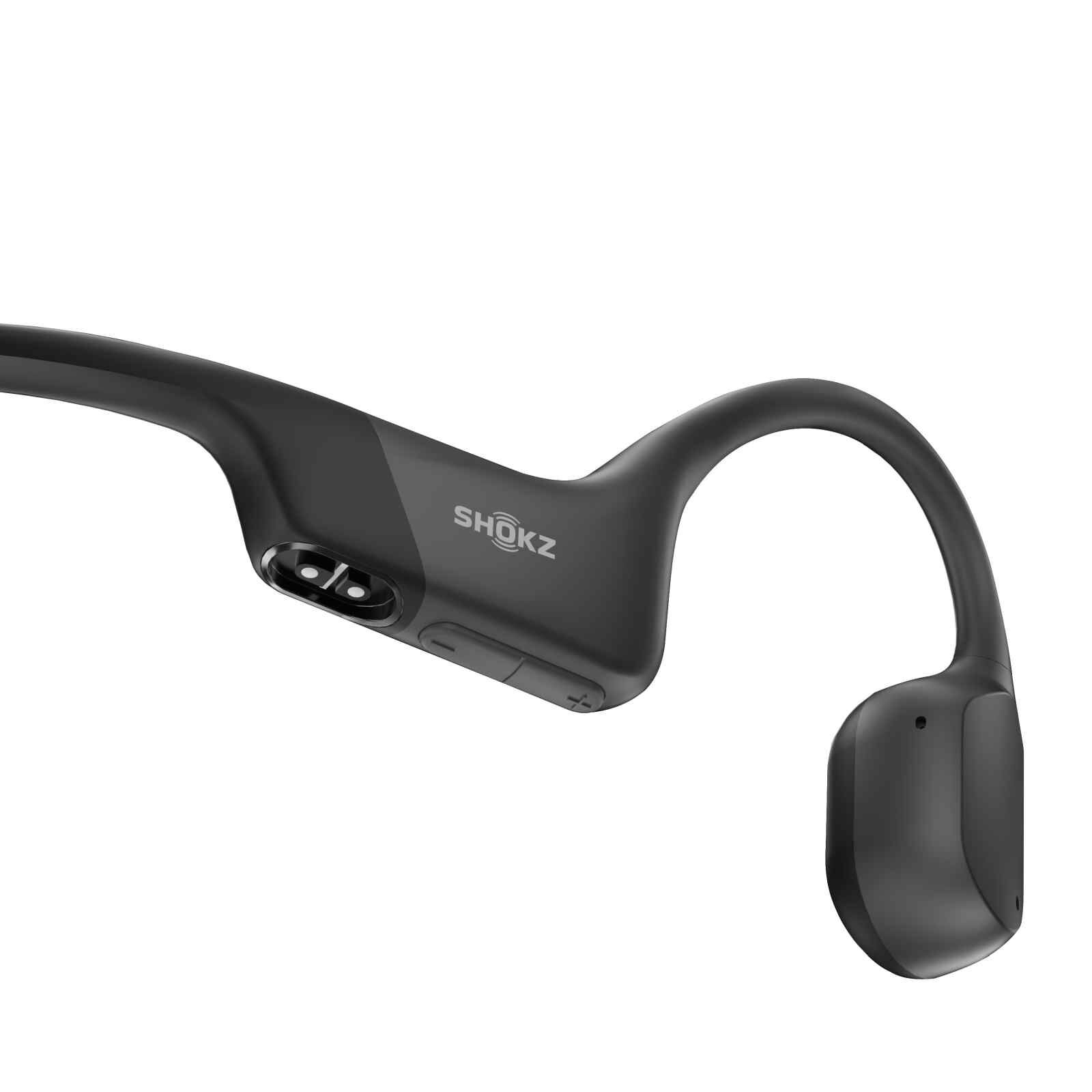 SHOKZ Openrun Mini Black Bone Conduction Headphone S803MBK-image 4