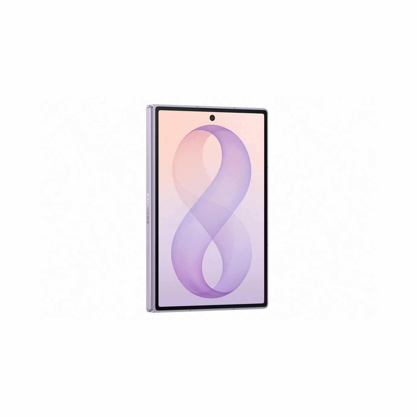 SAMSUNG Galaxy Z Fold 8 12+512gb Lavender SM-F971BLVGXSP-image 6