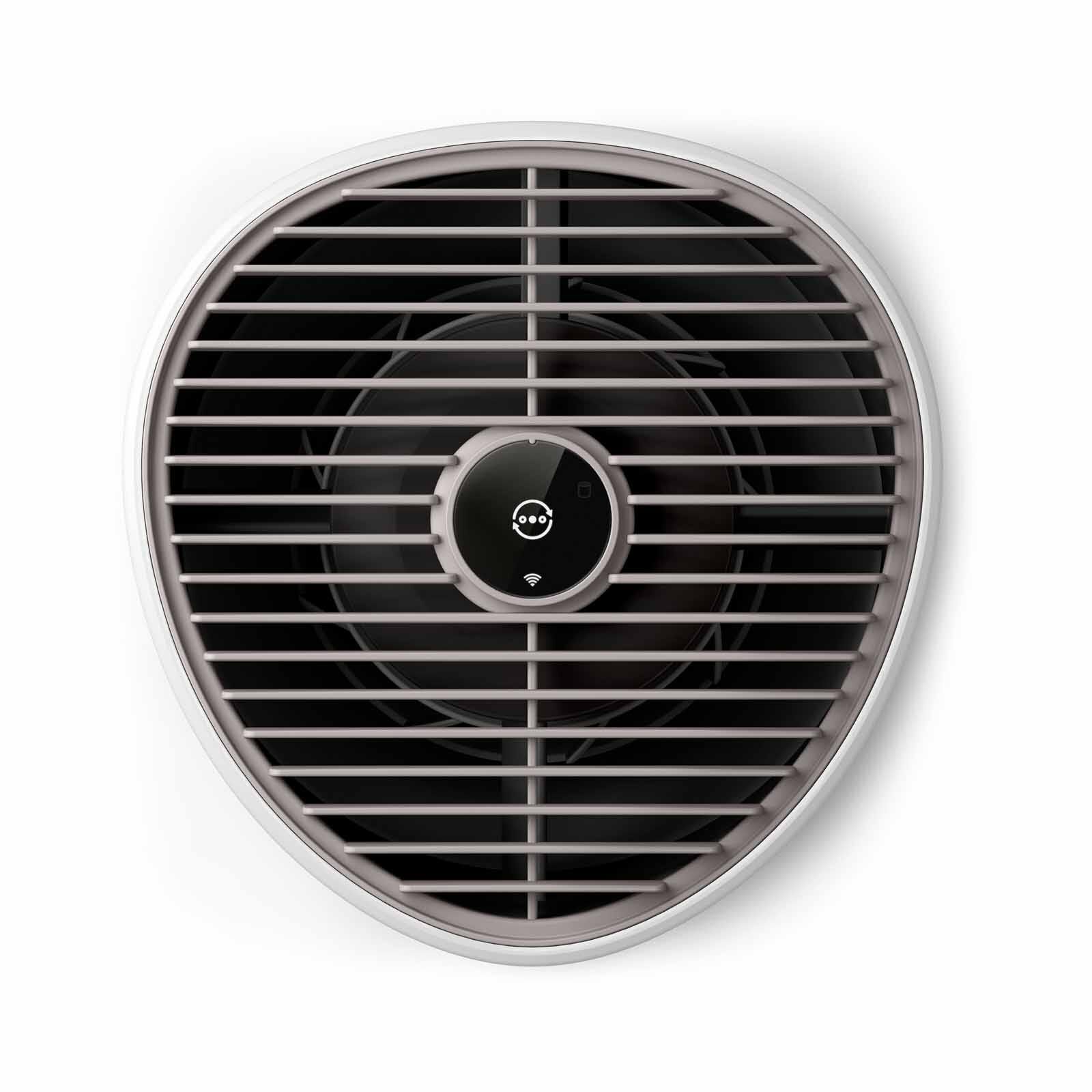 PHILIPS Series 600i Air Purifier AC0650/10-image 4