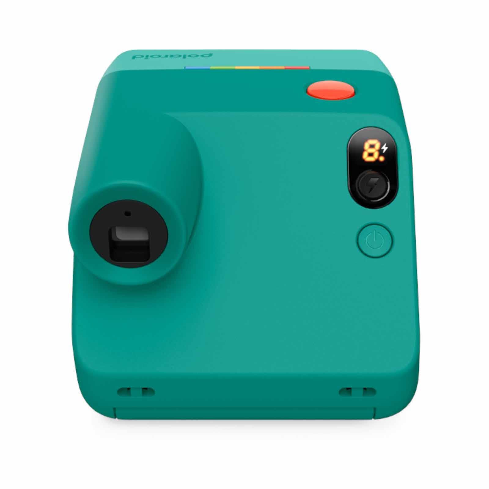 POLAROID Go Generation 3 Instant Camera - Teal 009194-image 11