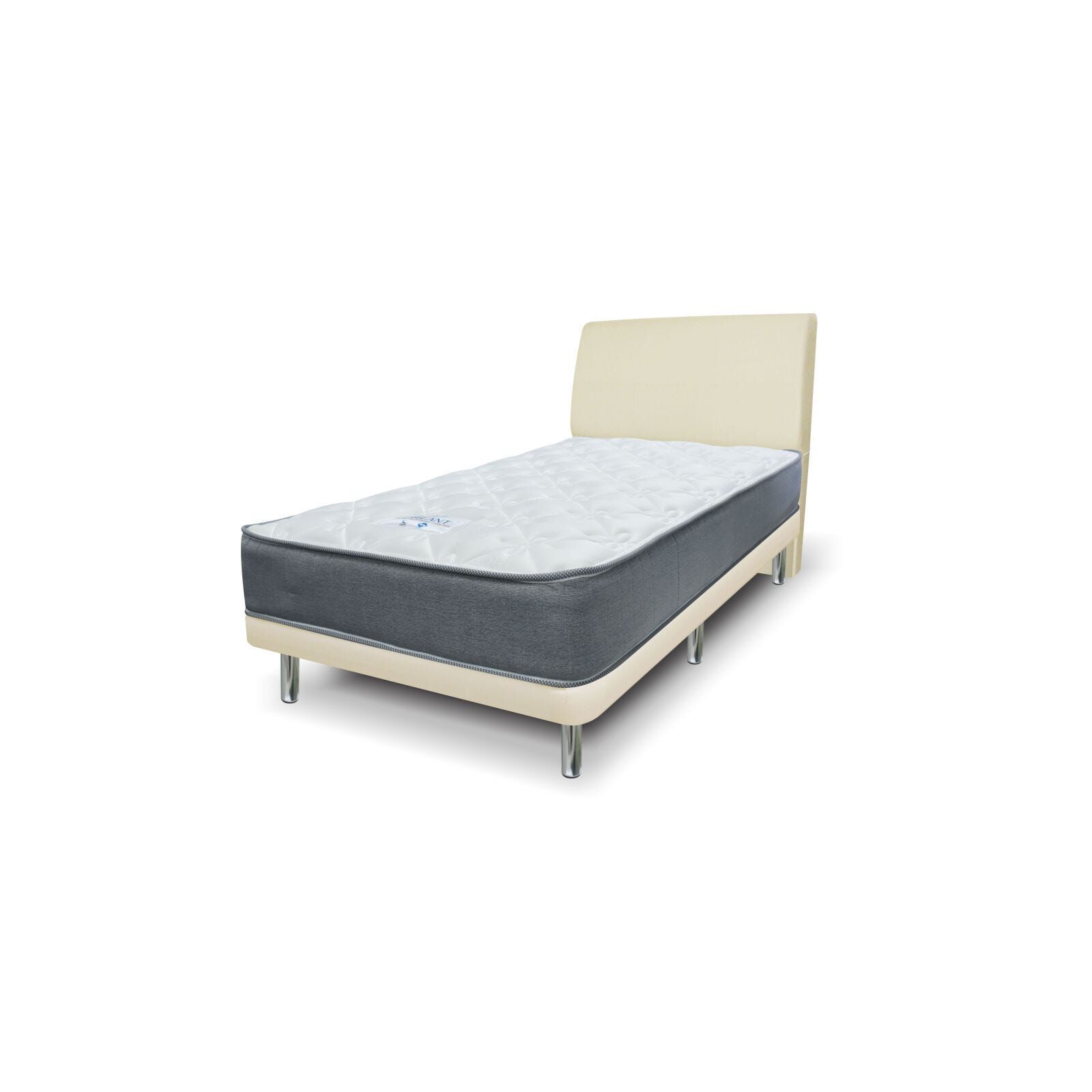 SLEEP ENCH Super Single Size Mattress - 8 Inch JUBILIANT