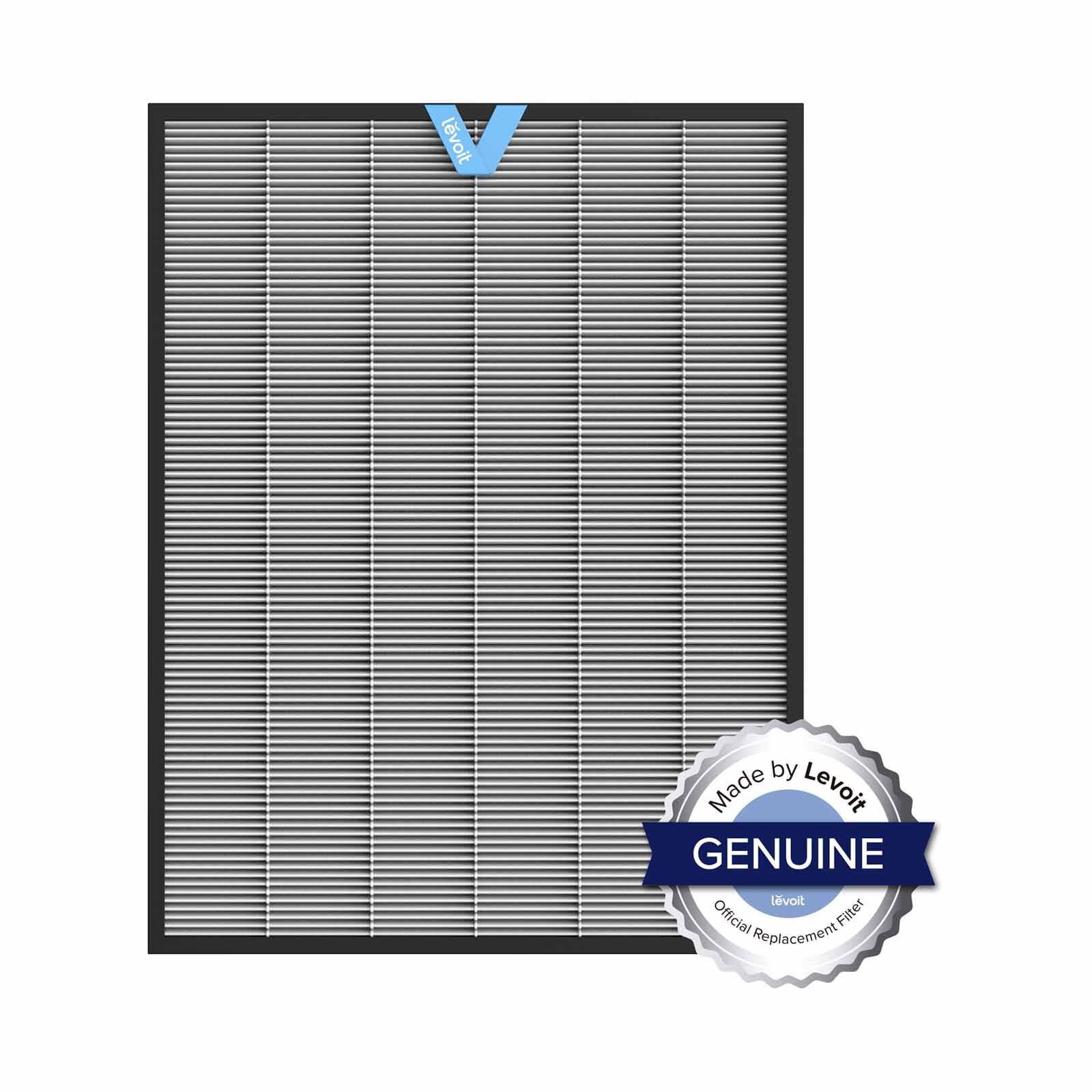 LEVOIT Everest Smart Air Purifeir Replacement Filter - Original LV-E551FILT-WH-image 1
