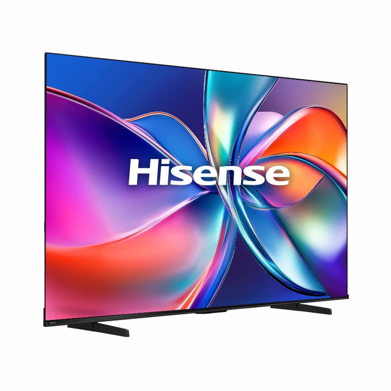 HISENSE 50 In Qled Ai Tv HS50Q6Q-image 2