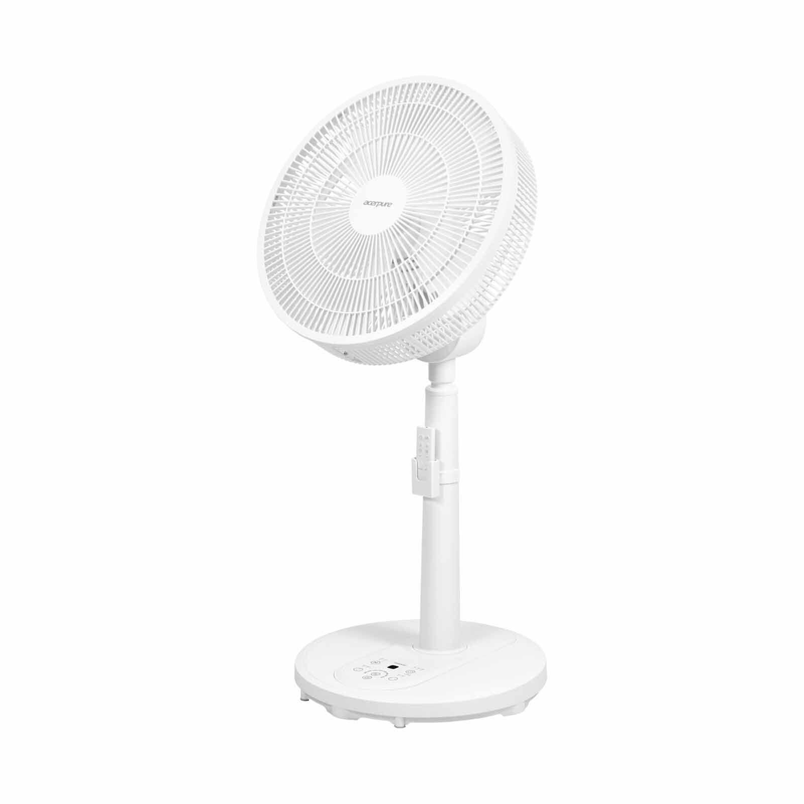 ACER Acerpure Cozy F5 14 In Dc Air Circulator Fan AF555-20W-image 4