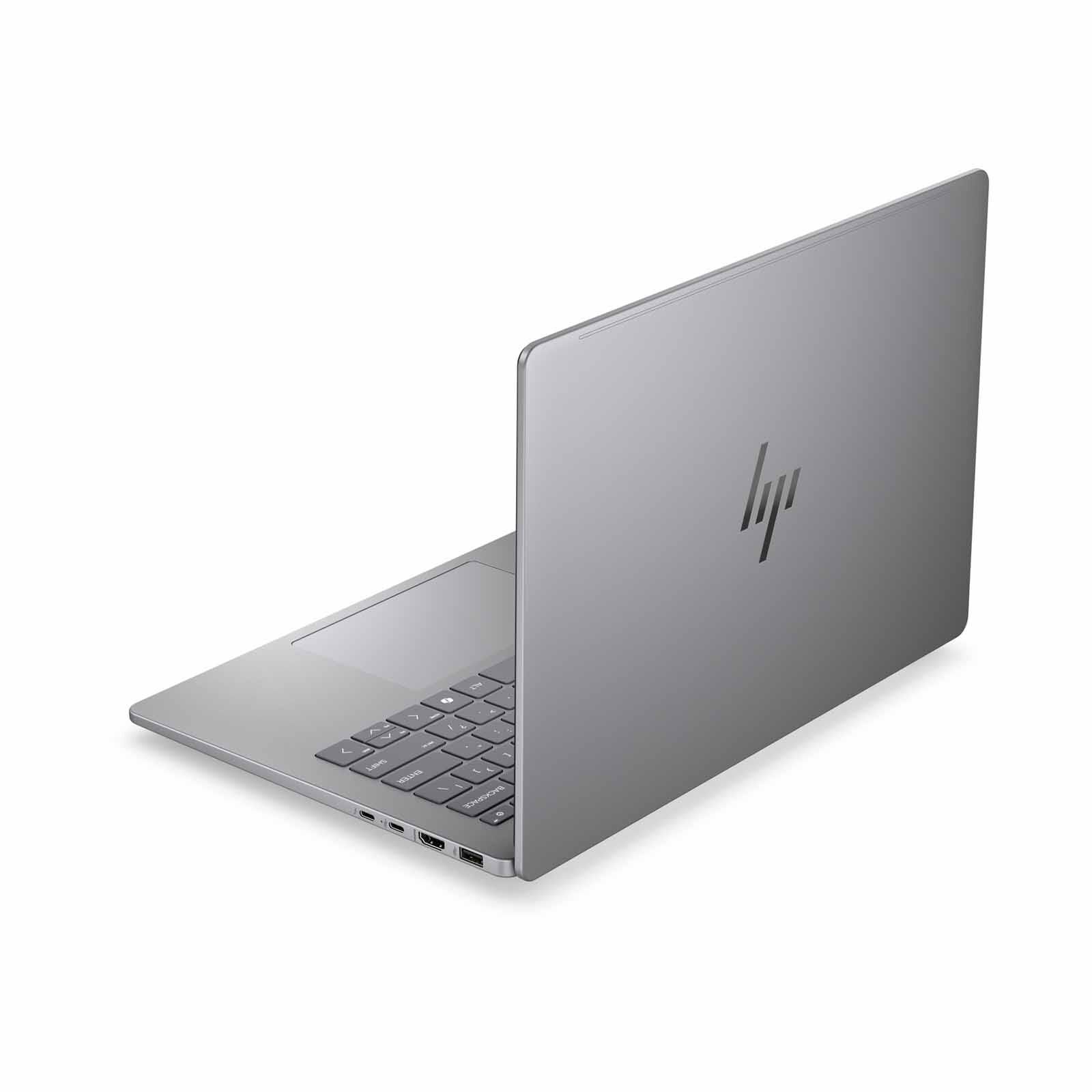 HP 14in Oled Ultra X 7-358h 32gb 1tb Win 11 OMNIBOOK 7 14-HG0036TU D6ZA9PA-image 2