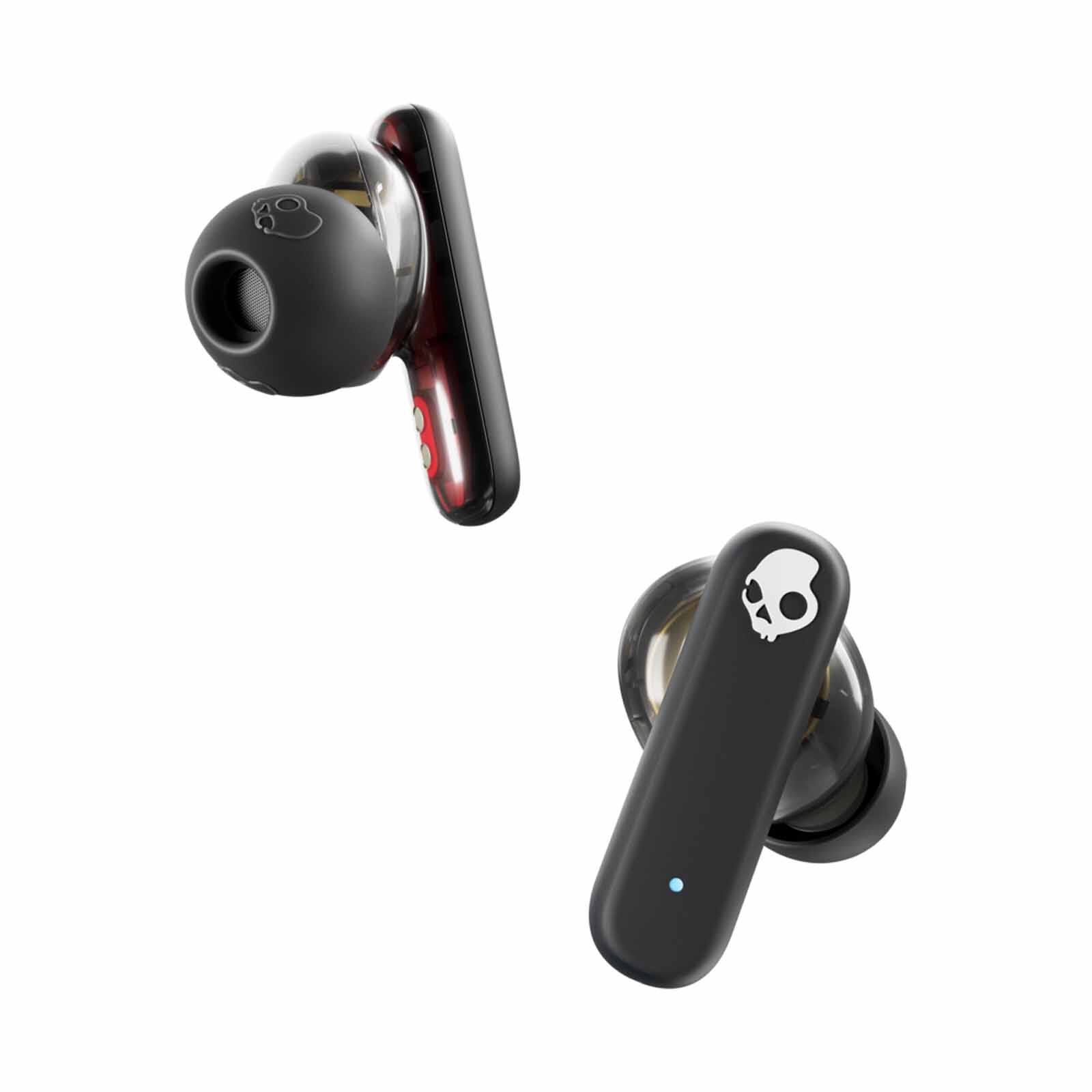 SKULLCANDY Smokin Buds Tws - Smoke SK-S2TAW-T977-image 2