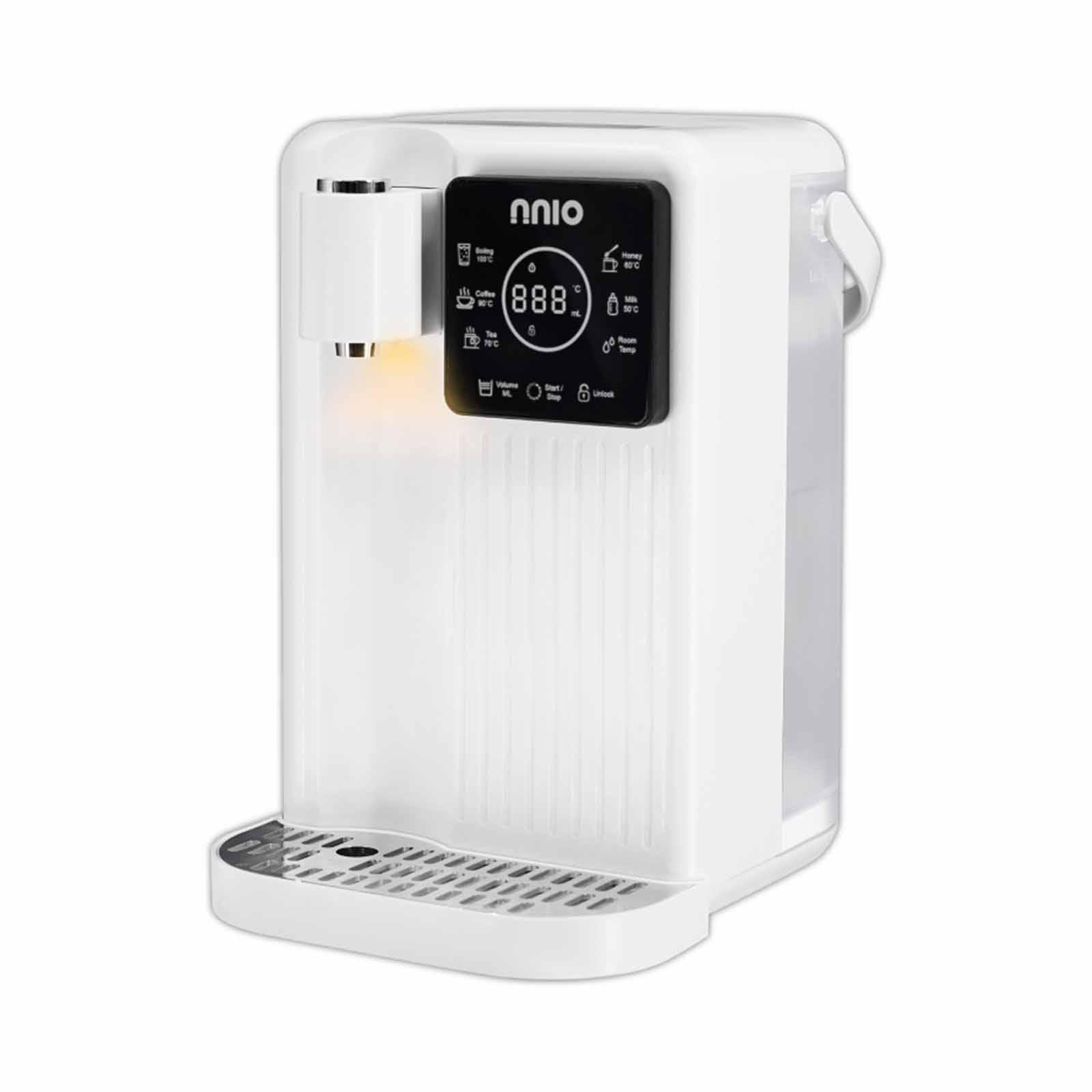 NNIO Instant Water Dispenser (3.5l) FLOW-35-image 2