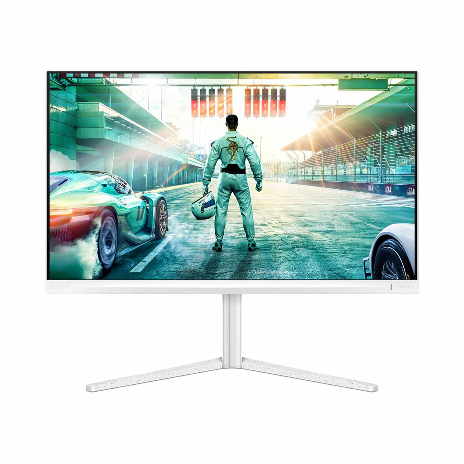 PHILIPS 27in Fast Ips 260hz 0.3ms Gaming Monitor 27M2N3501PA