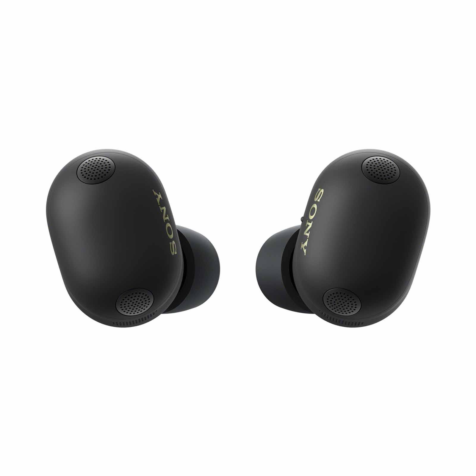 SONY Wireless Noise Cancelling Headphone (black) WF-1000XM6/BZE/BCE-image 8