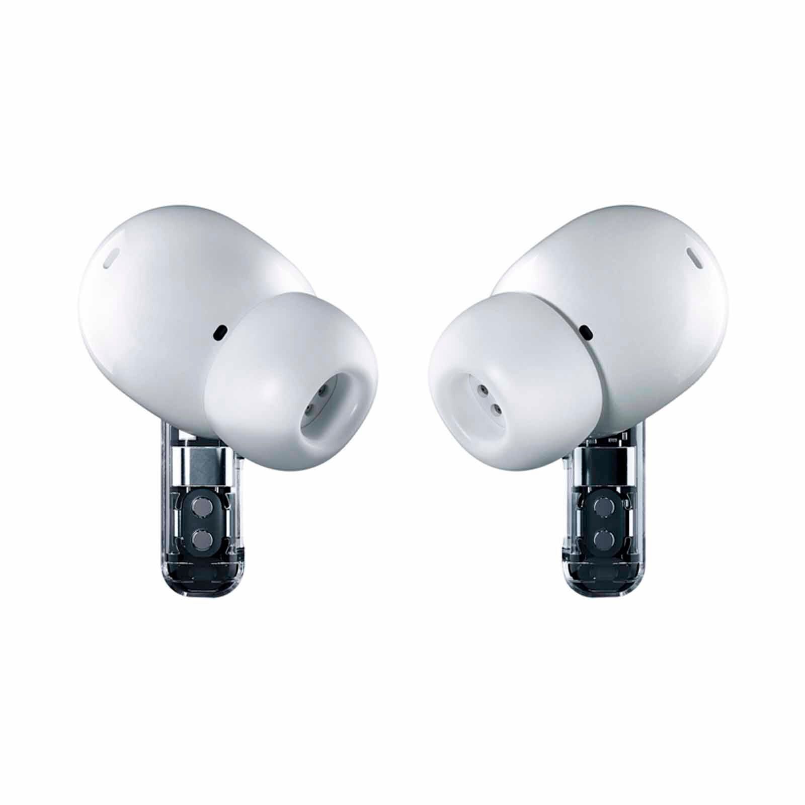 NOTHING True Wireless Earbuds - White NOTHING B171 EAR - WHT-image 8