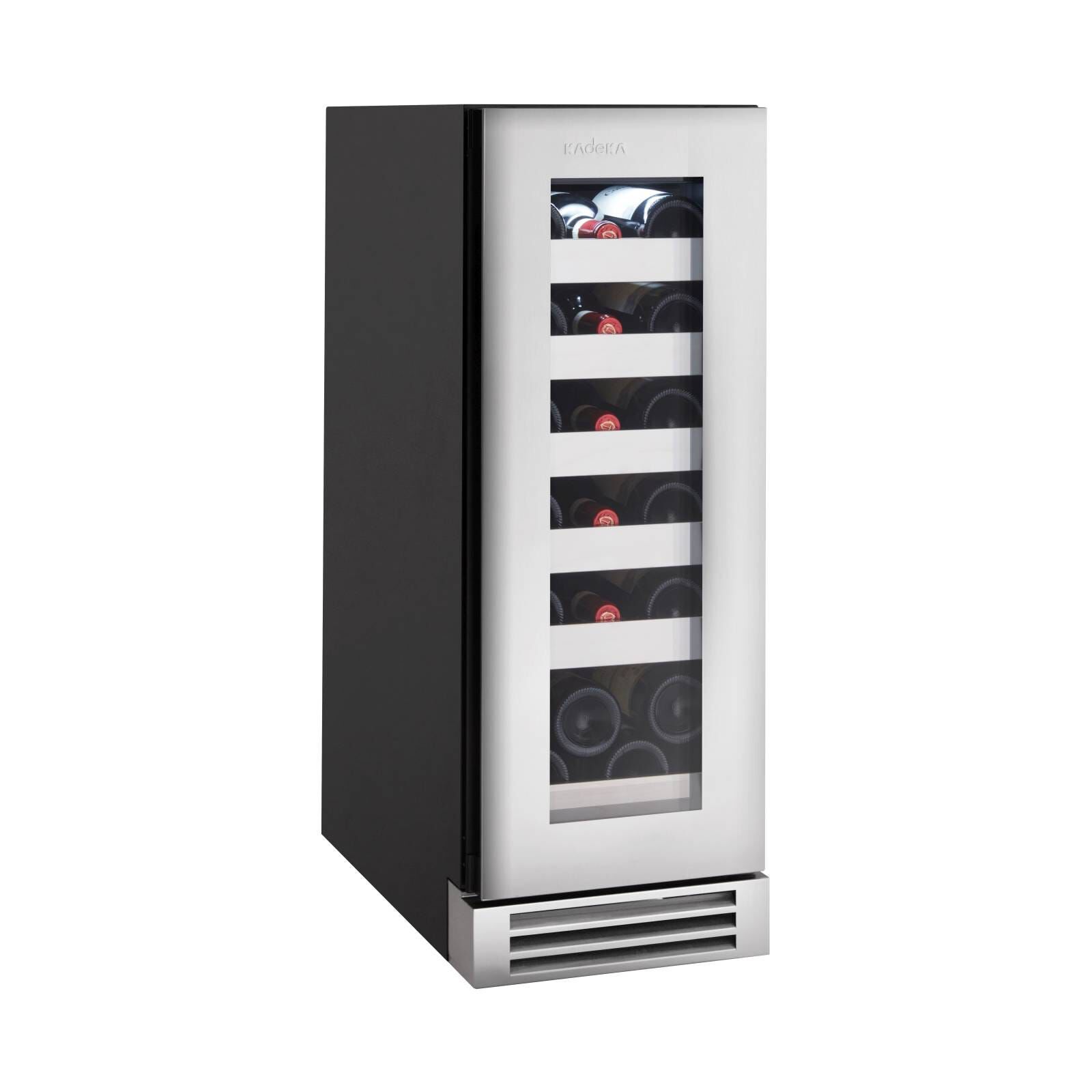 KADEKA Wine Chiller (19 Bottles) KN24WR-image 1