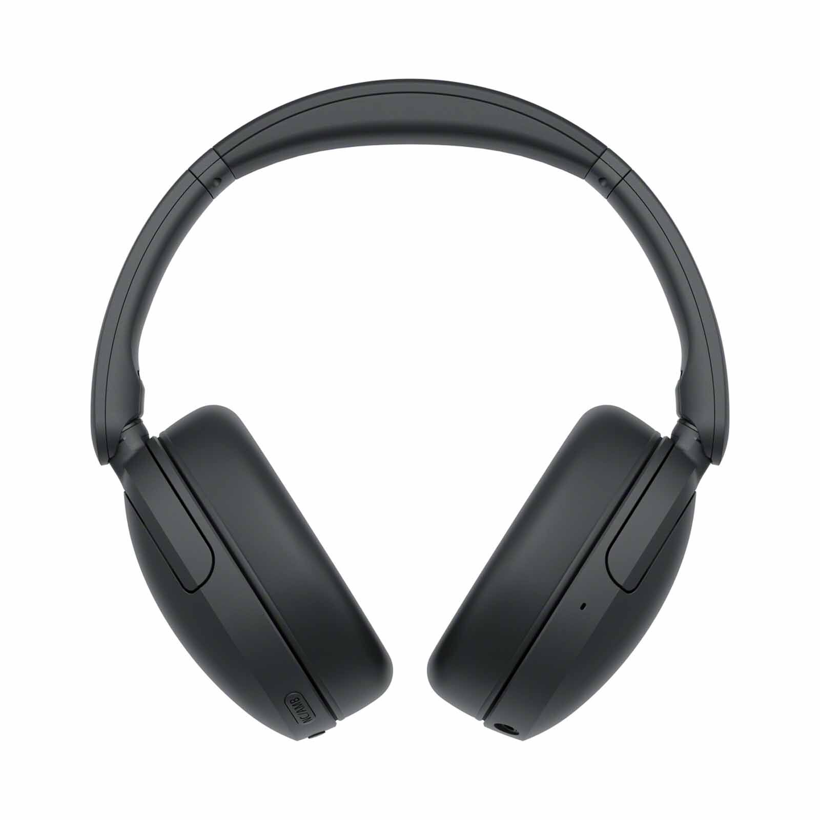 SONY Wireless Noise Cancelling Headphone (black) WH-CH730N/BCE-image 1