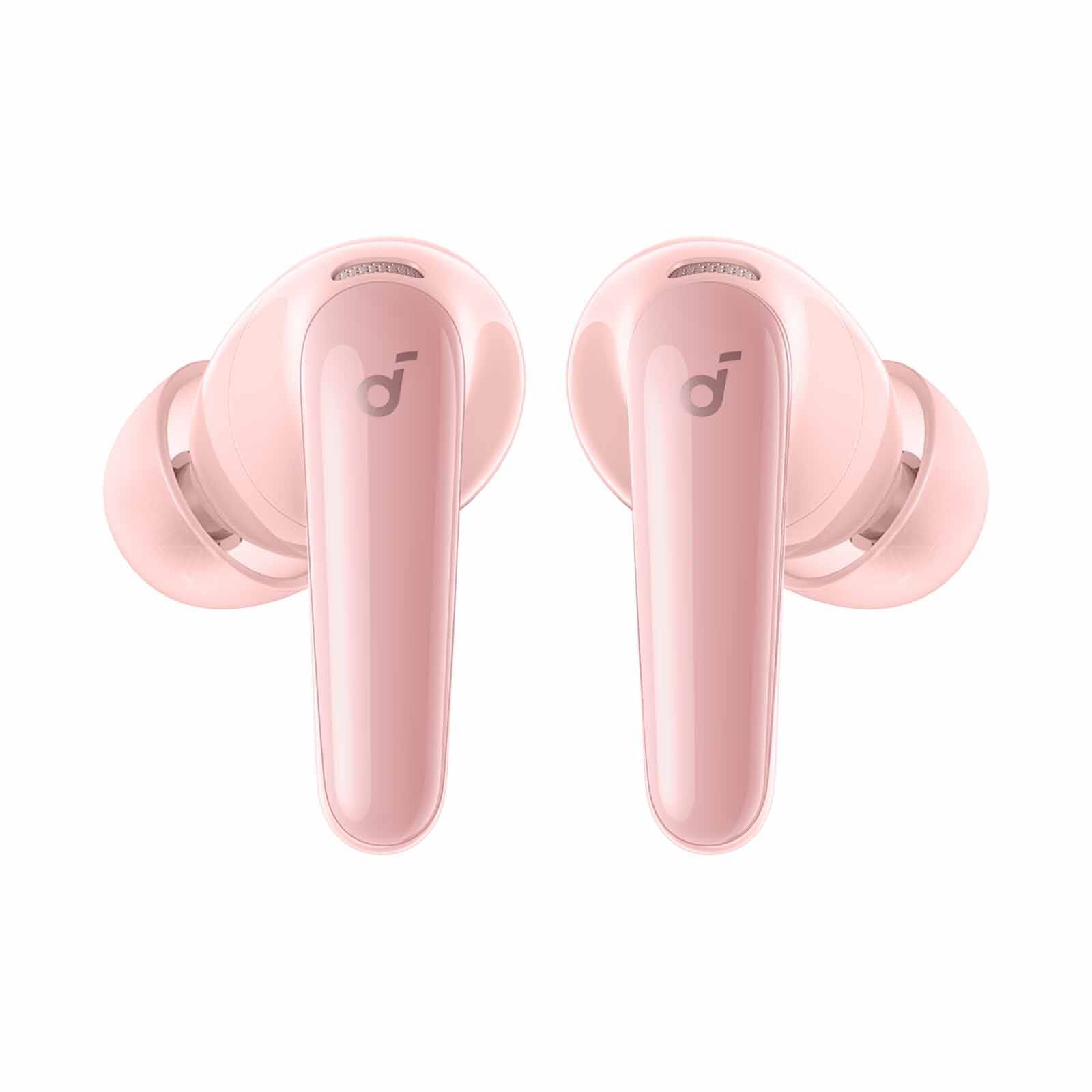 SOUNDCORE R60i Nc Earbuds - Pink D1202H51-image 2