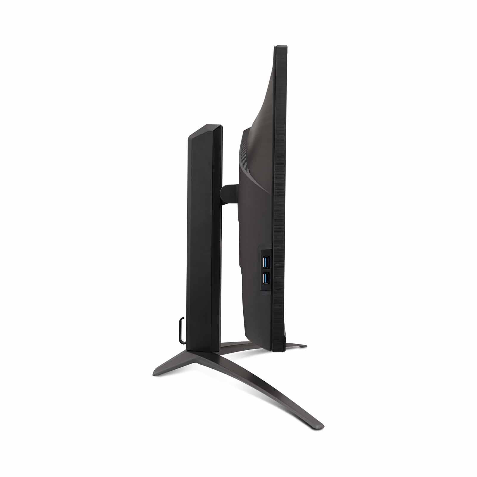 ACER 27in Wqhd Predator Xb3 Gaming Monitor (3 Years) XB273U V3-image 6