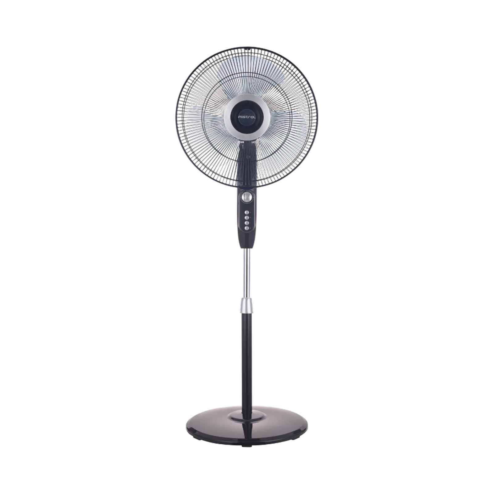 MISTRAL 16 In Stand Fan MSF1693-image 1