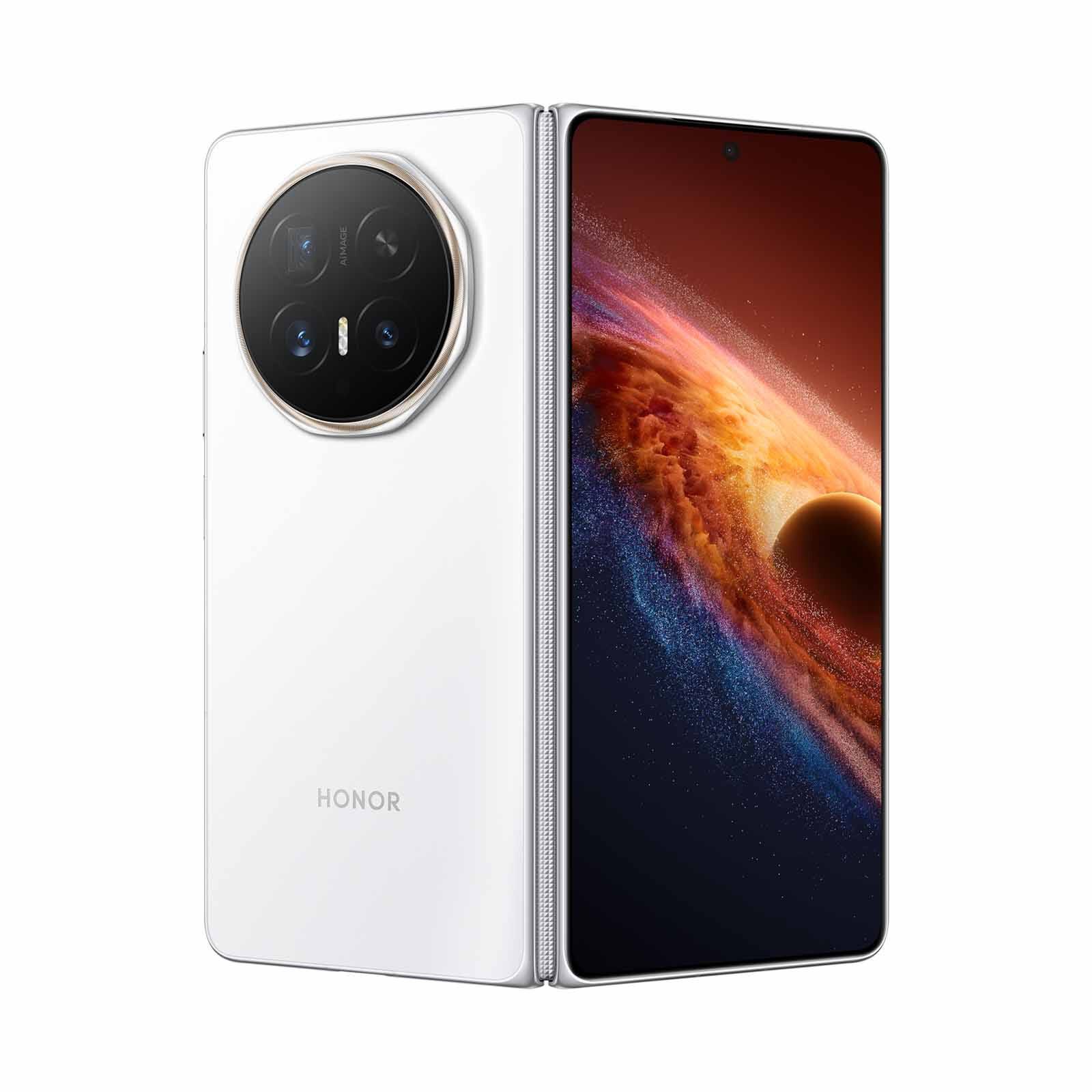 HONOR Magic V6 (16gb+512gb) White 5109CEUJ-image 6