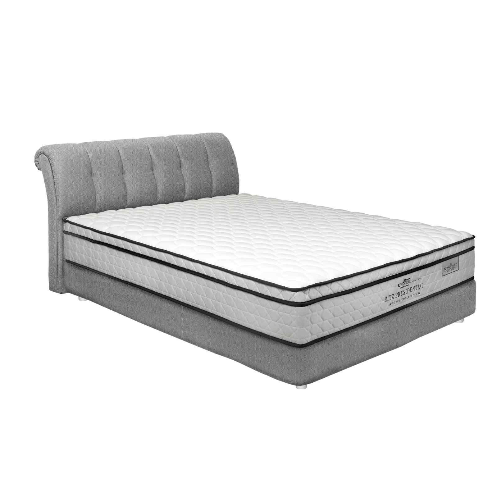 KINGKOIL King Size Mattress RITZ PRESIDENTIAL-image 2