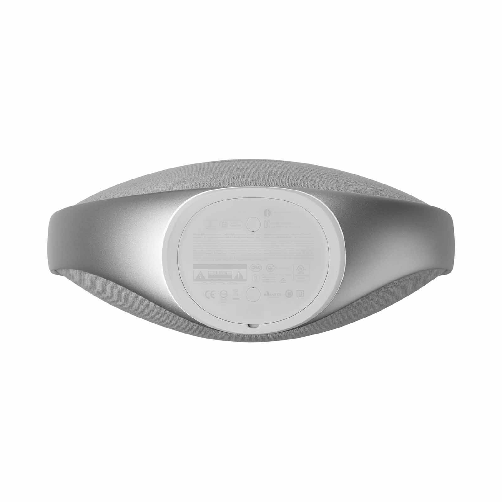 HARMAN KAR Portable Stereo Bluetooth Speaker W/ App Control ONYX STUDIO 9 GREY-image 6