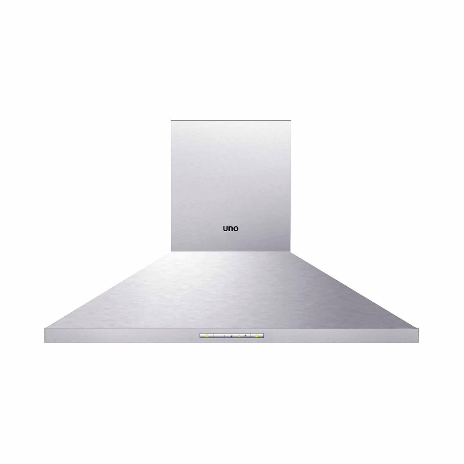 UNO Chimney Hood (90cm) (exclude Installation) UP5298-image 1