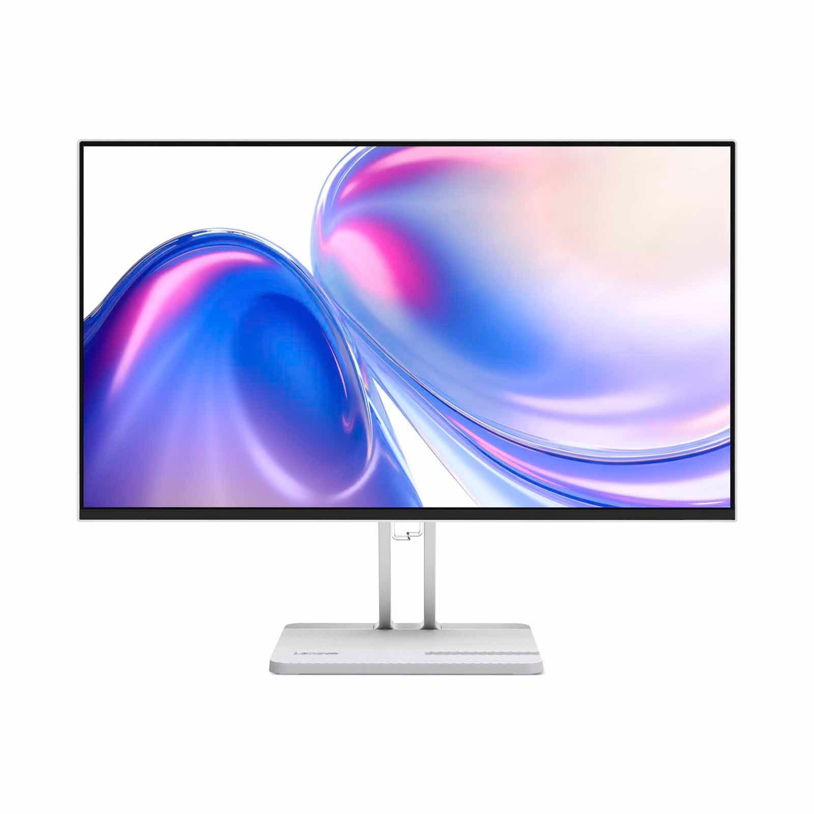 LENOVO 23.8in Fhd Ips 144hz Monitor L24-4C 67DDKAC6MY