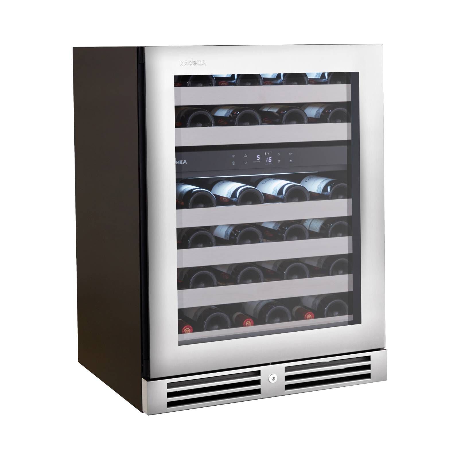 KADEKA Wine Chiller (46 Bottles) KN45WR